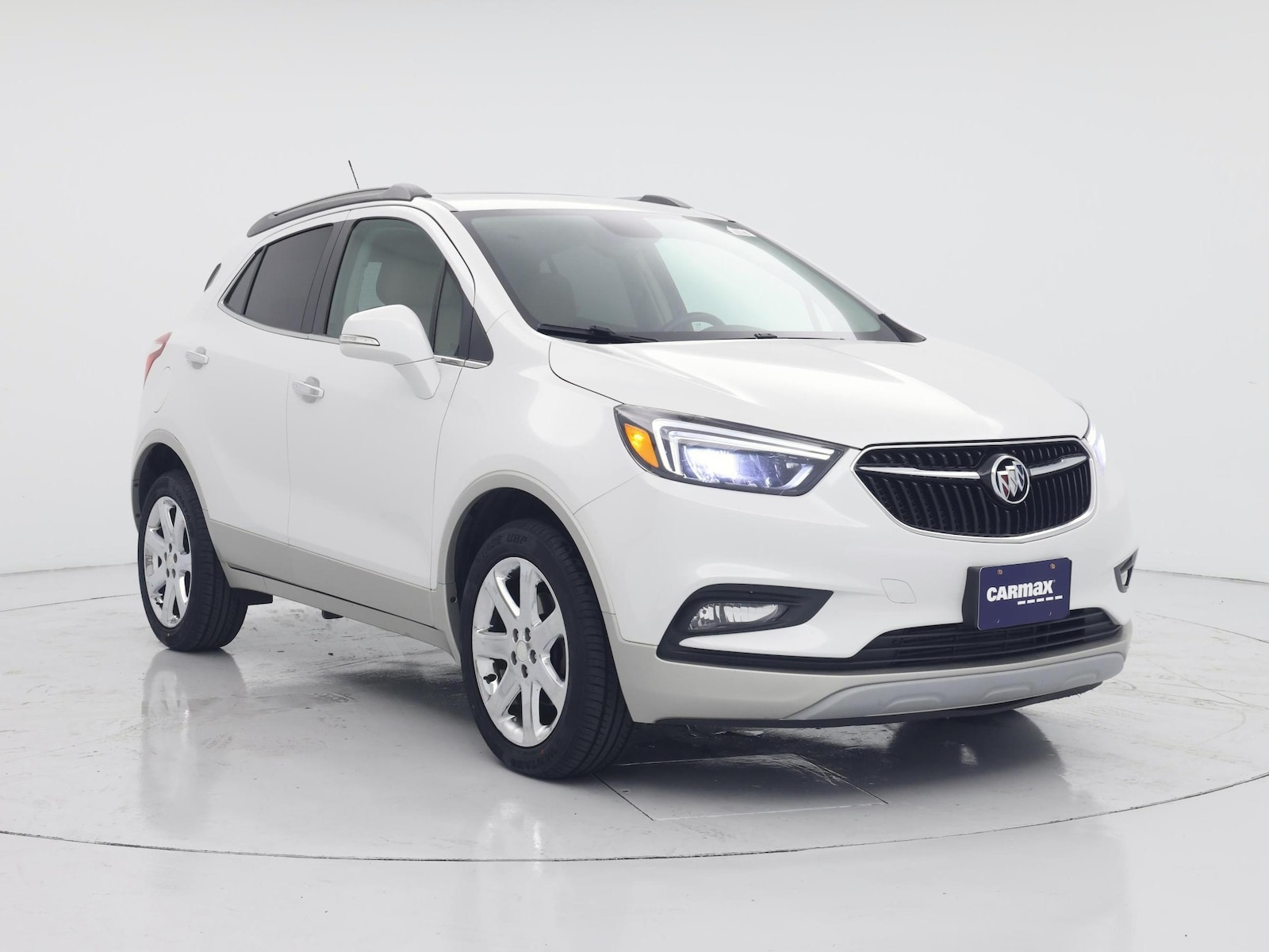 2020 Buick Encore Essence - Photo 2