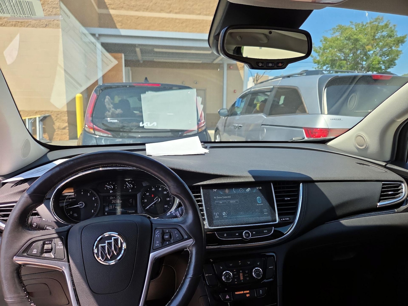 2020 Buick Encore Essence - Photo 10