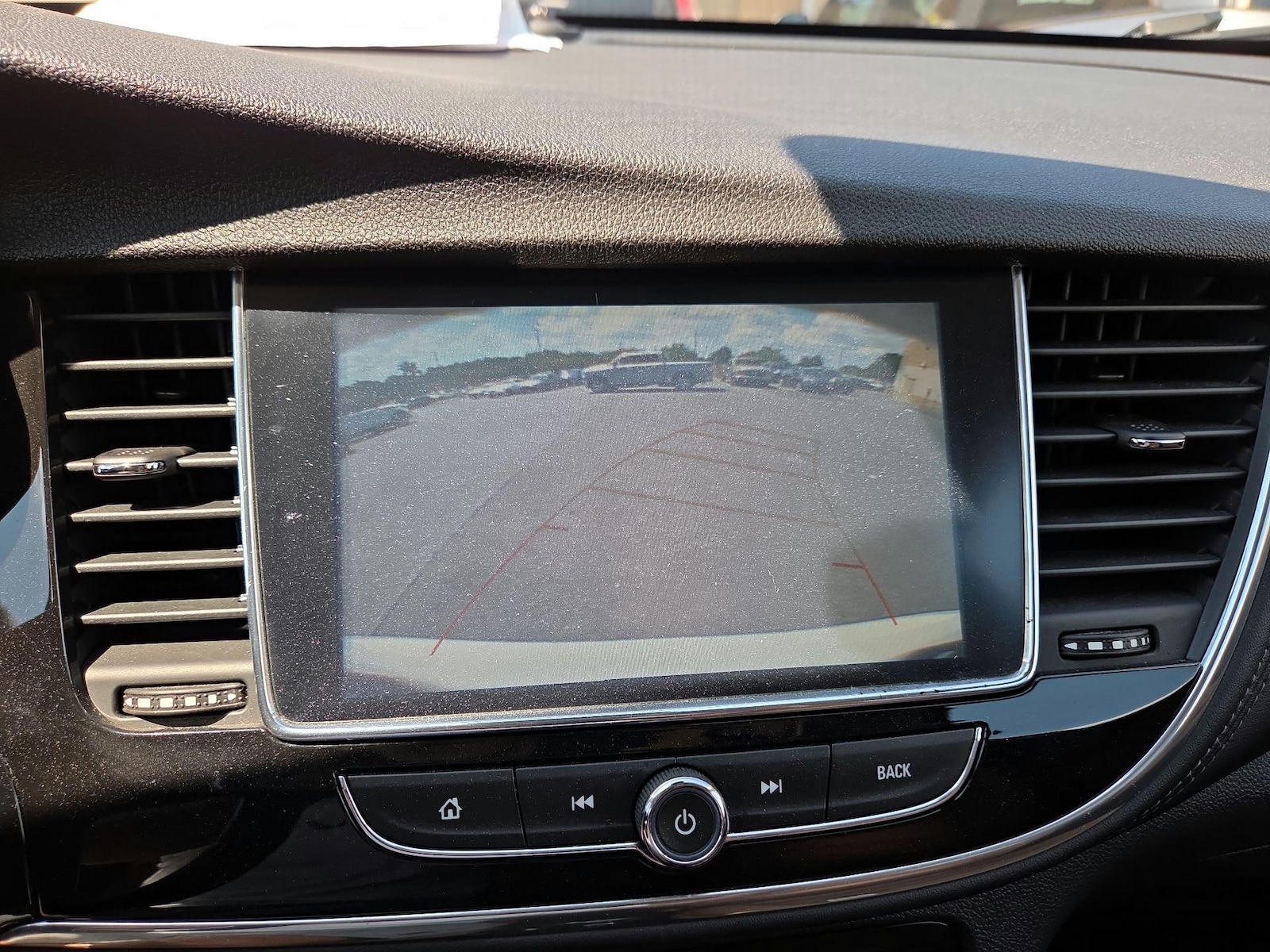 2020 Buick Encore Essence - Photo 15