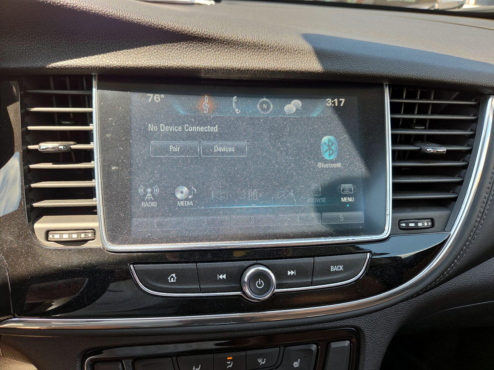 2020 Buick Encore Essence - Photo 16