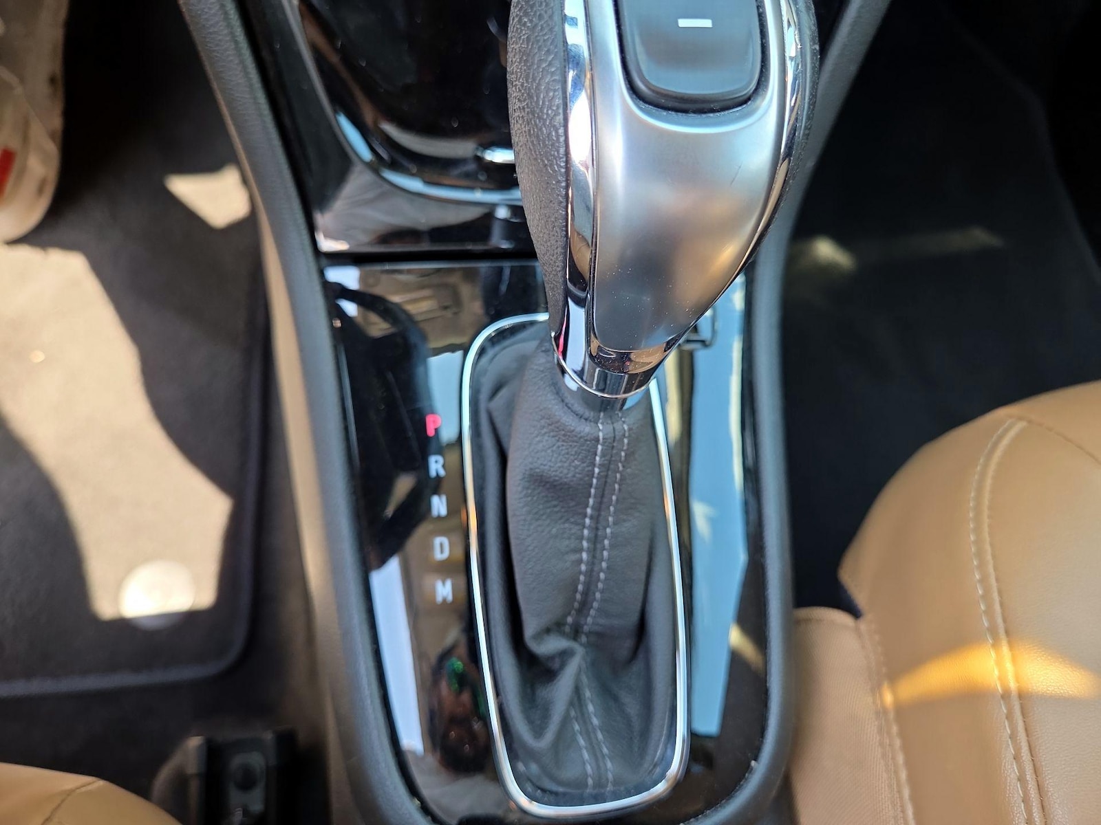 2020 Buick Encore Essence - Photo 18