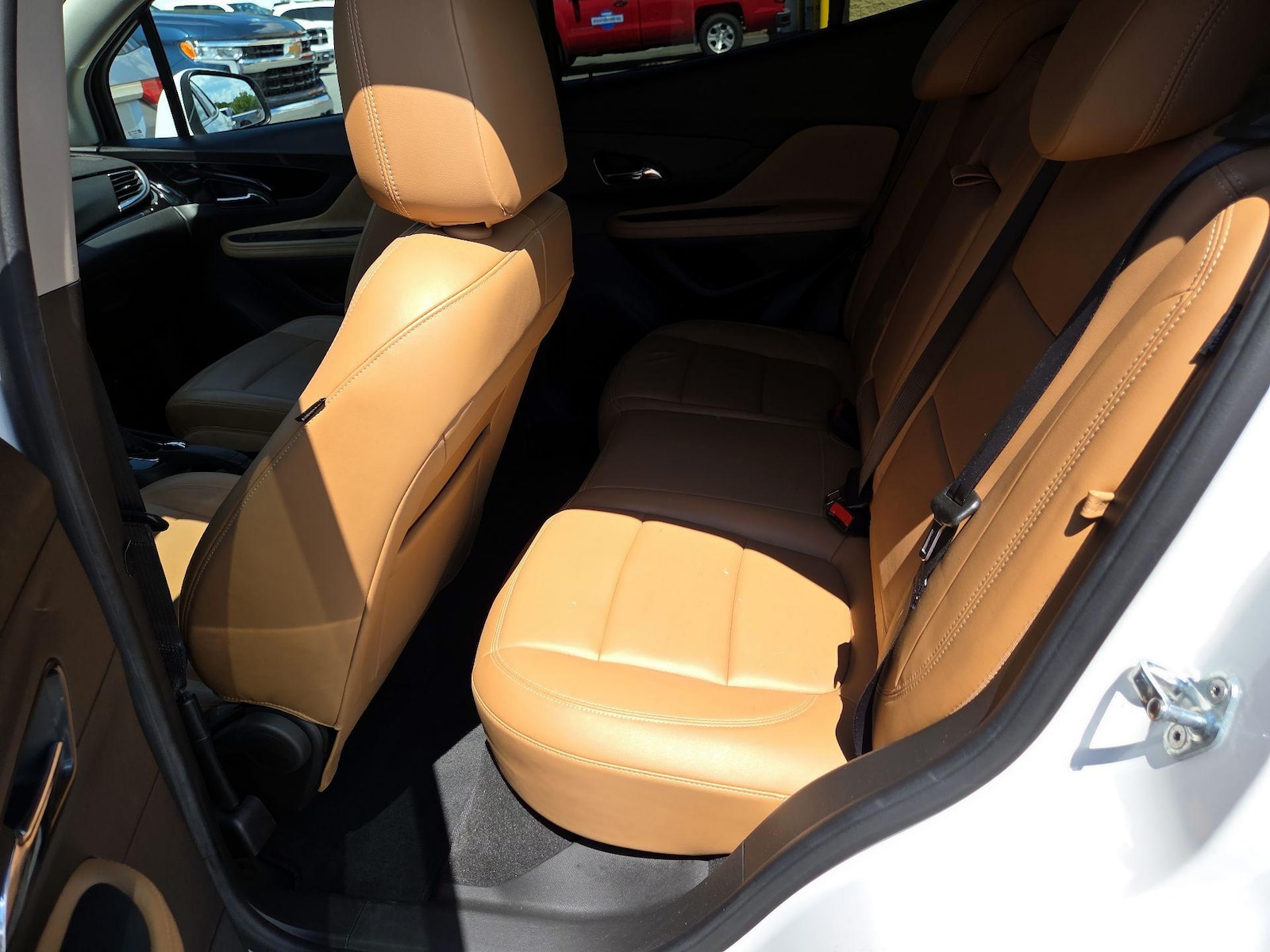 2020 Buick Encore Essence - Photo 19