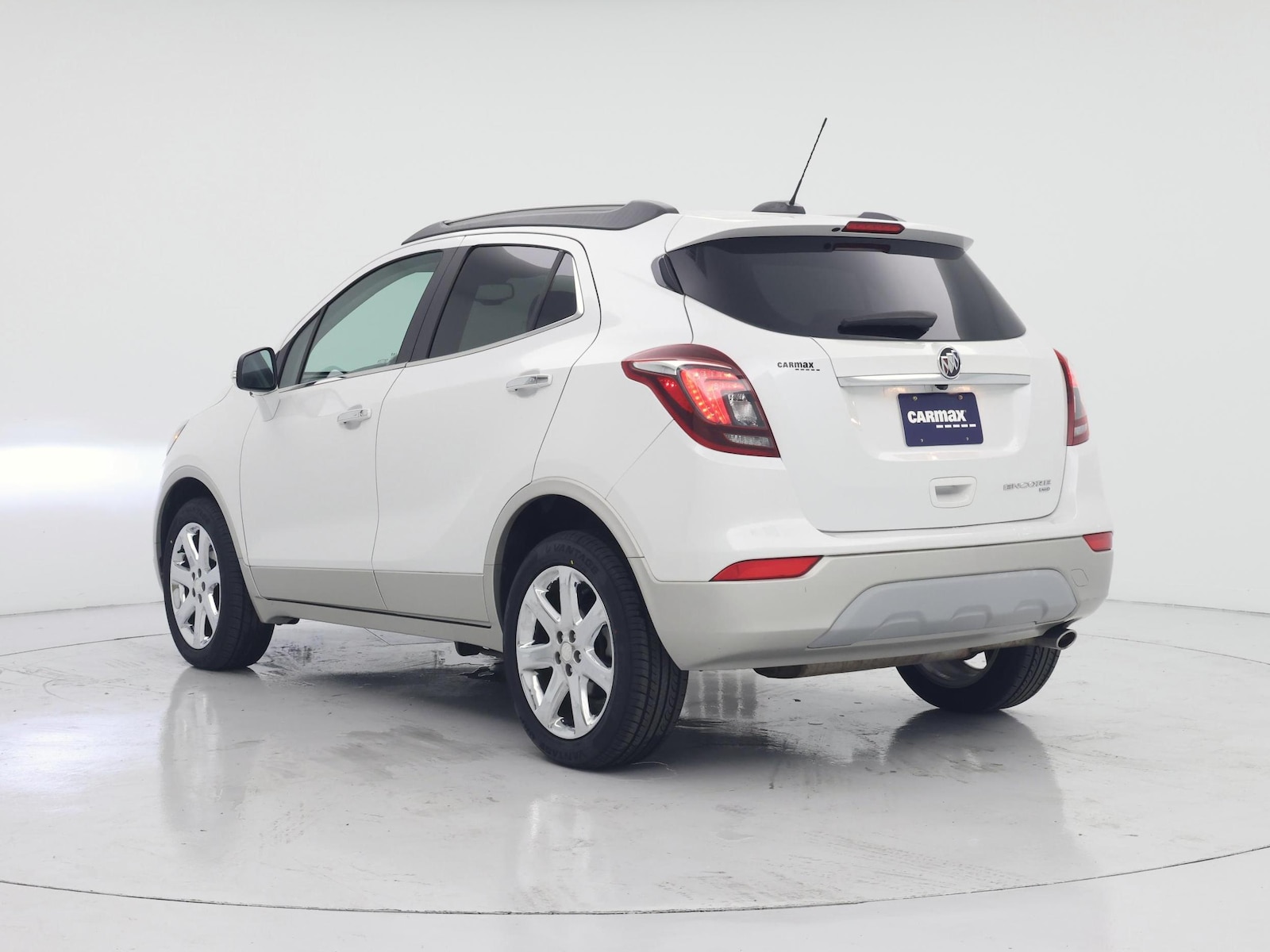 2020 Buick Encore Essence - Photo 3