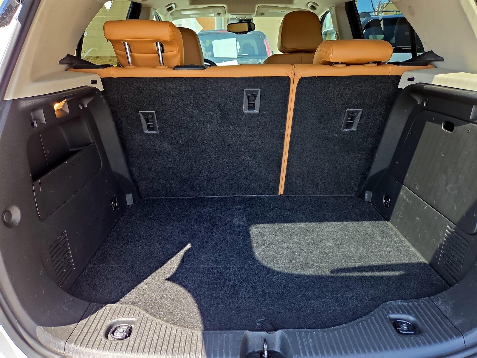 2020 Buick Encore Essence - Photo 20