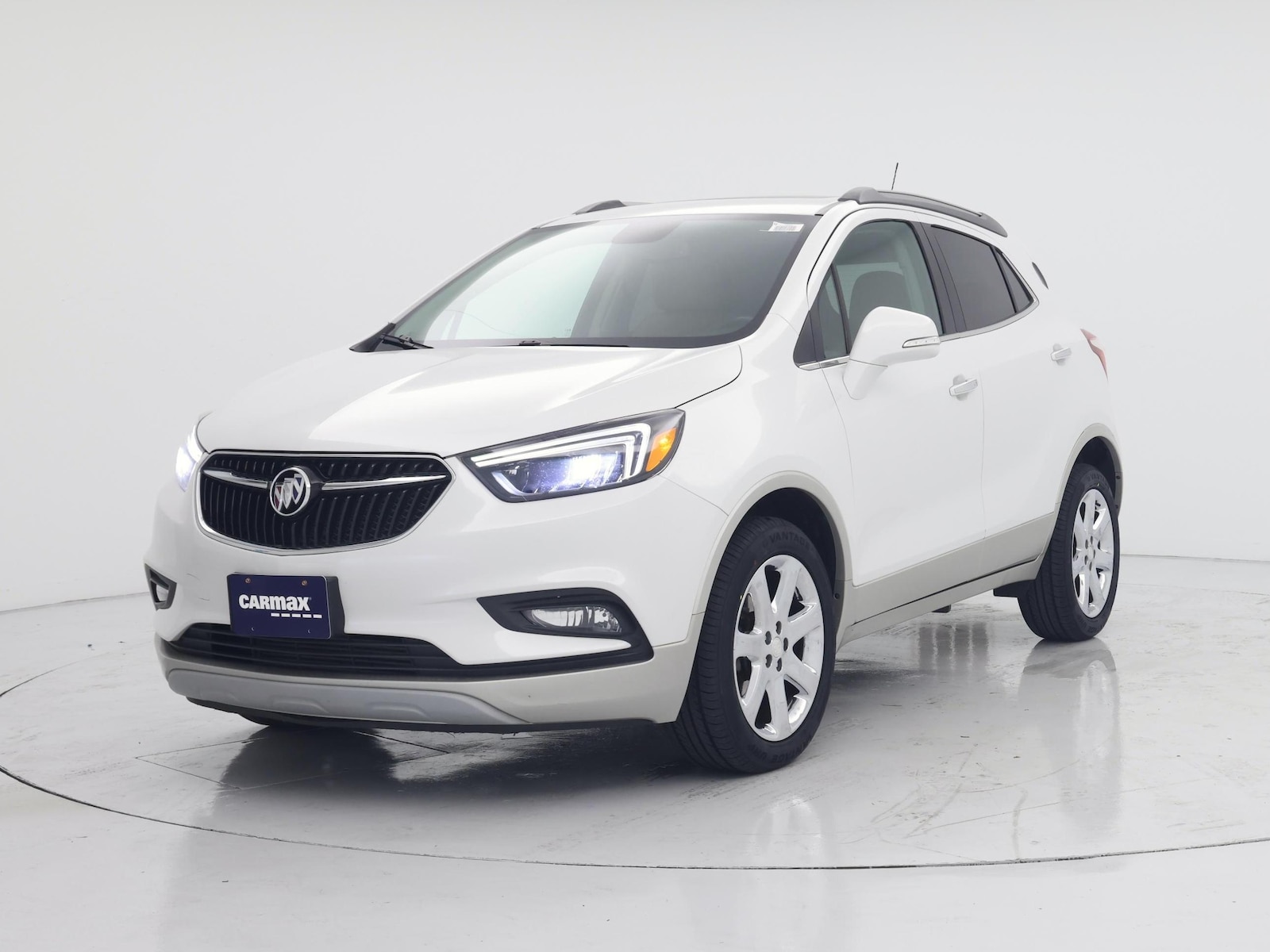 2020 Buick Encore Essence - Photo 5