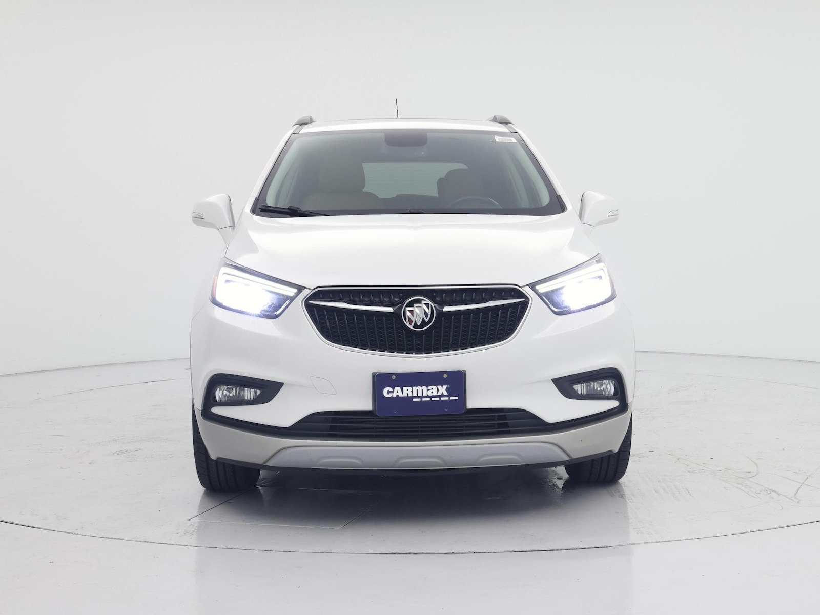 2020 Buick Encore Essence - Photo 6