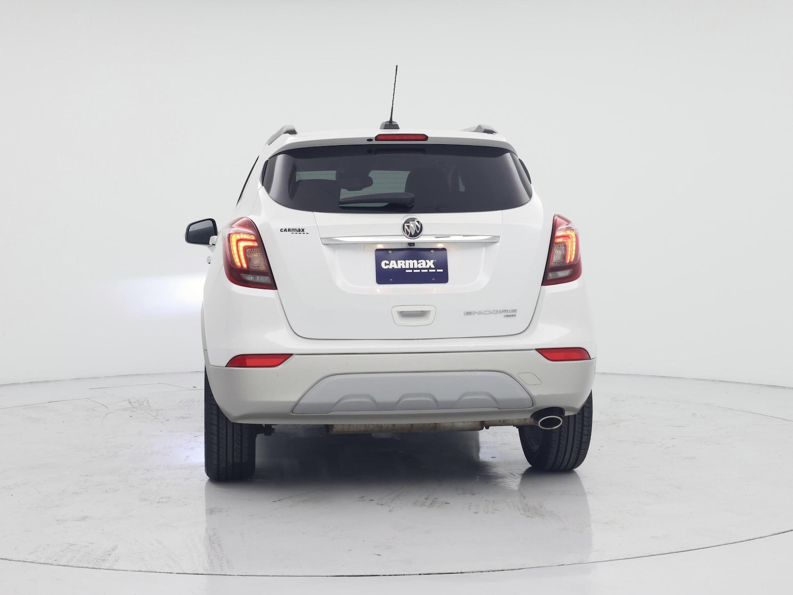 2020 Buick Encore Essence - Photo 7
