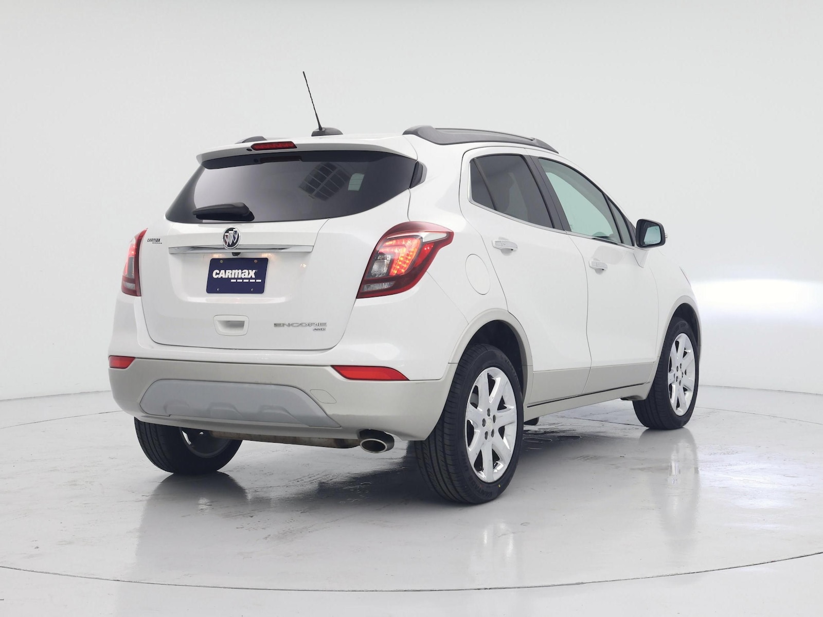 2020 Buick Encore Essence - Photo 9