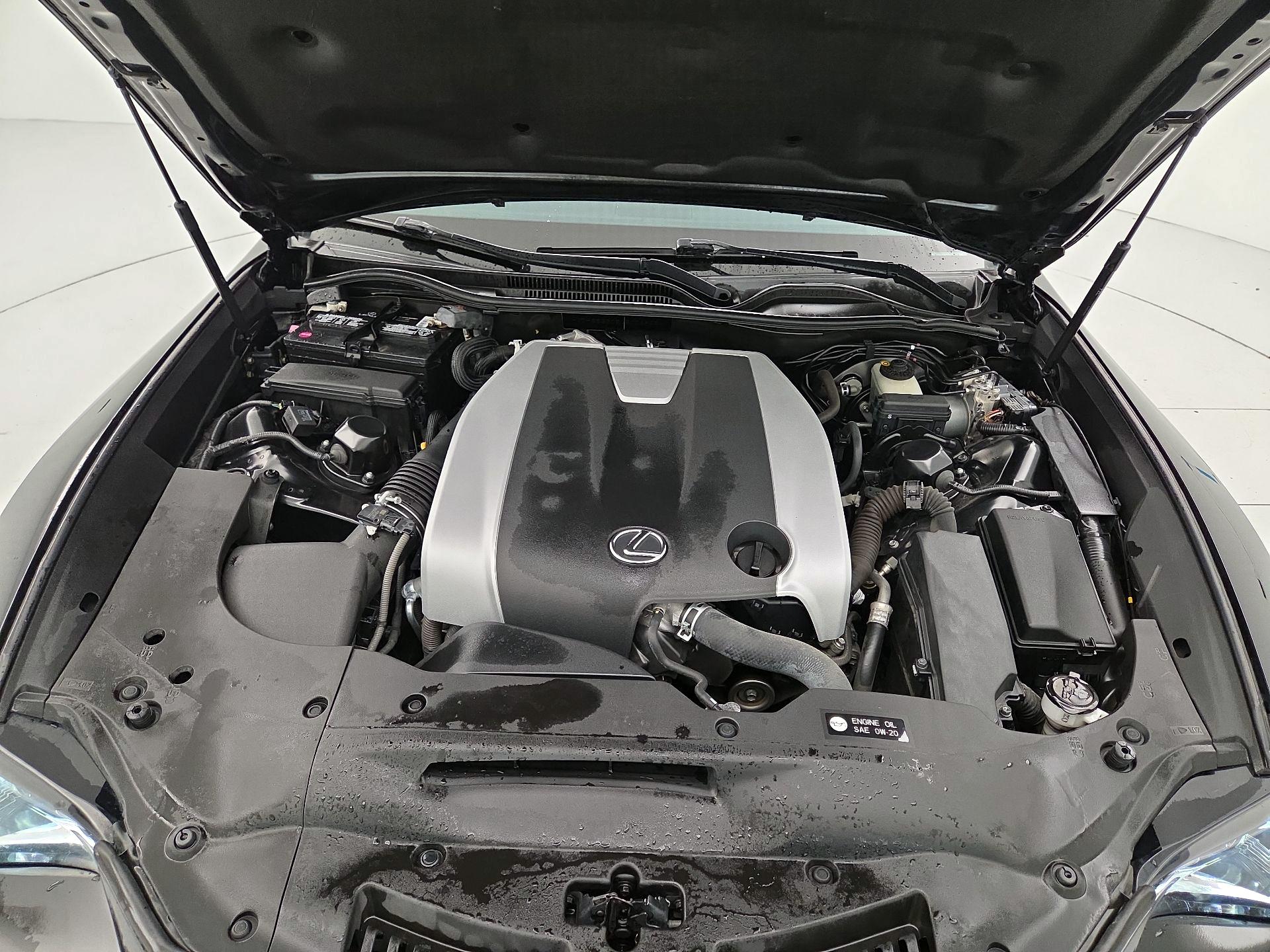 Thumbnail: 2016 Lexus RC - 19