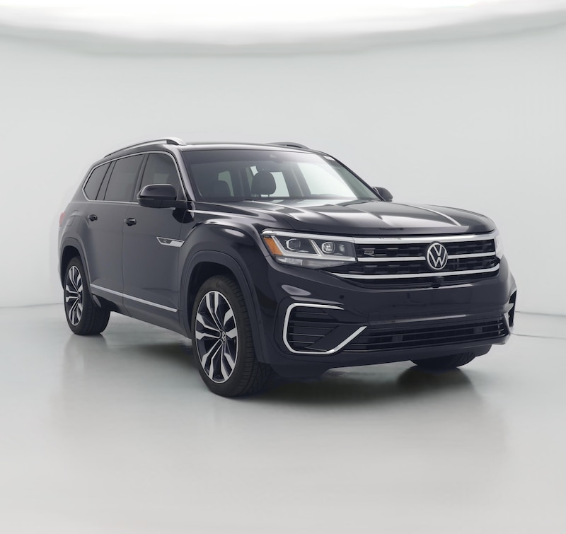 2022 Volkswagen Atlas SEL Premium R-Line