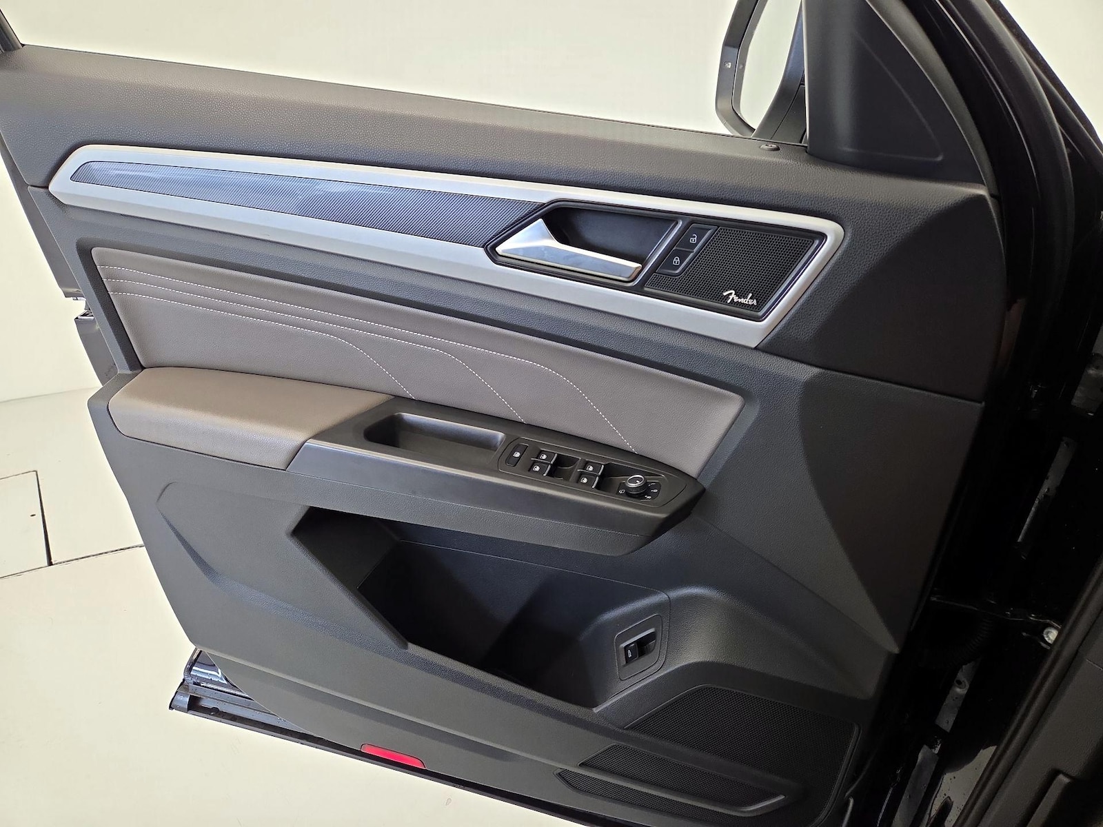 2022 Volkswagen Atlas SEL Premium R-Line - Photo 13