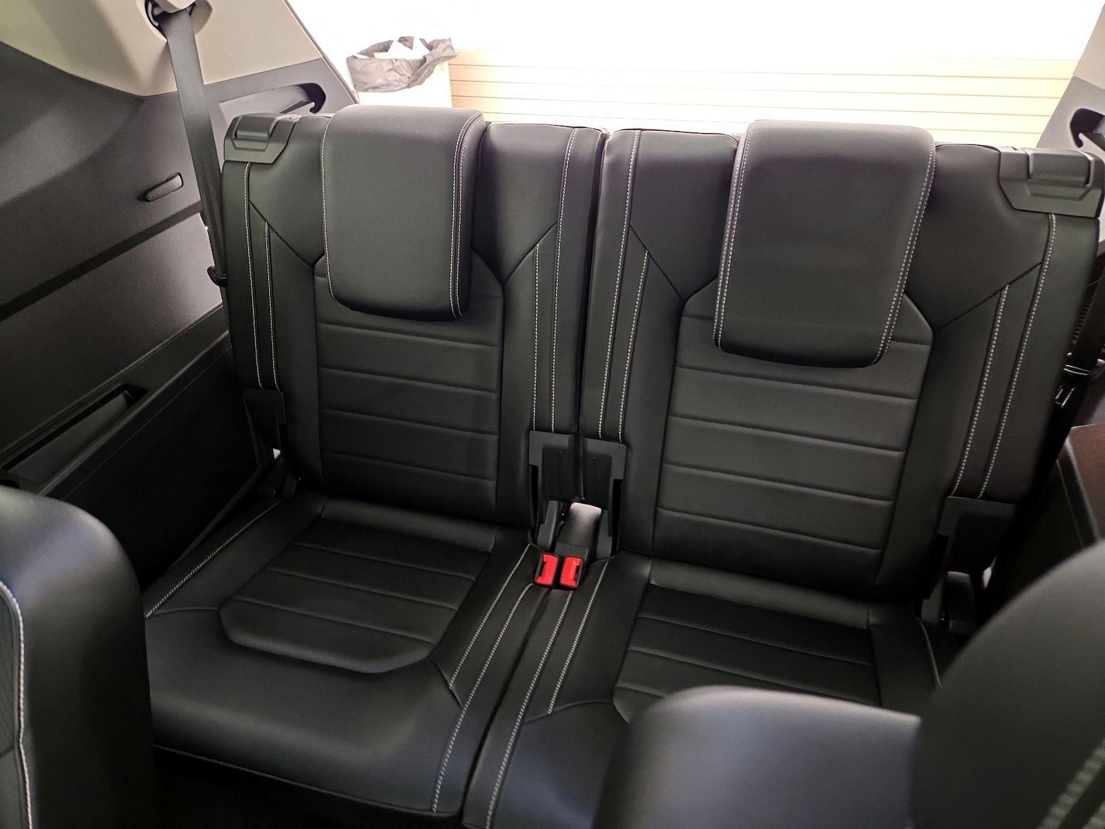2022 Volkswagen Atlas SEL Premium R-Line - Photo 22