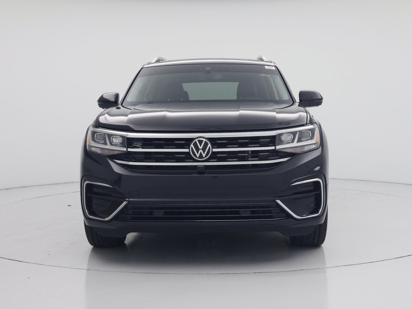 2022 Volkswagen Atlas SEL Premium R-Line - Photo 6
