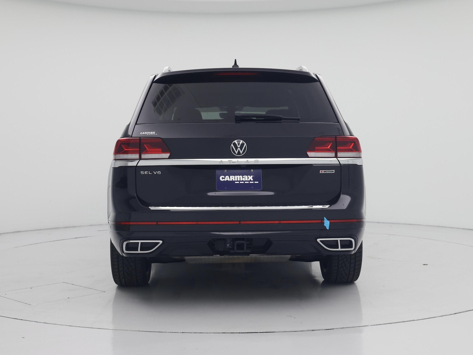 2022 Volkswagen Atlas SEL Premium R-Line - Photo 7