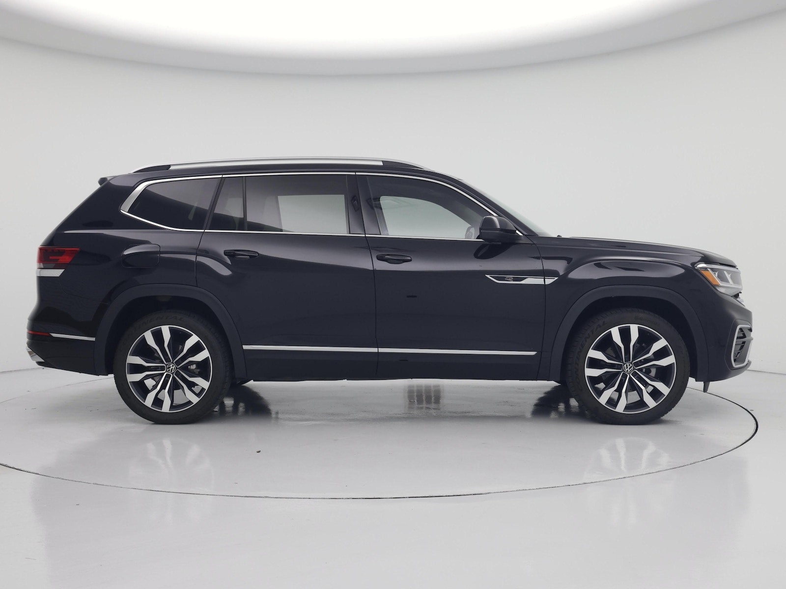 2022 Volkswagen Atlas SEL Premium R-Line - Photo 8