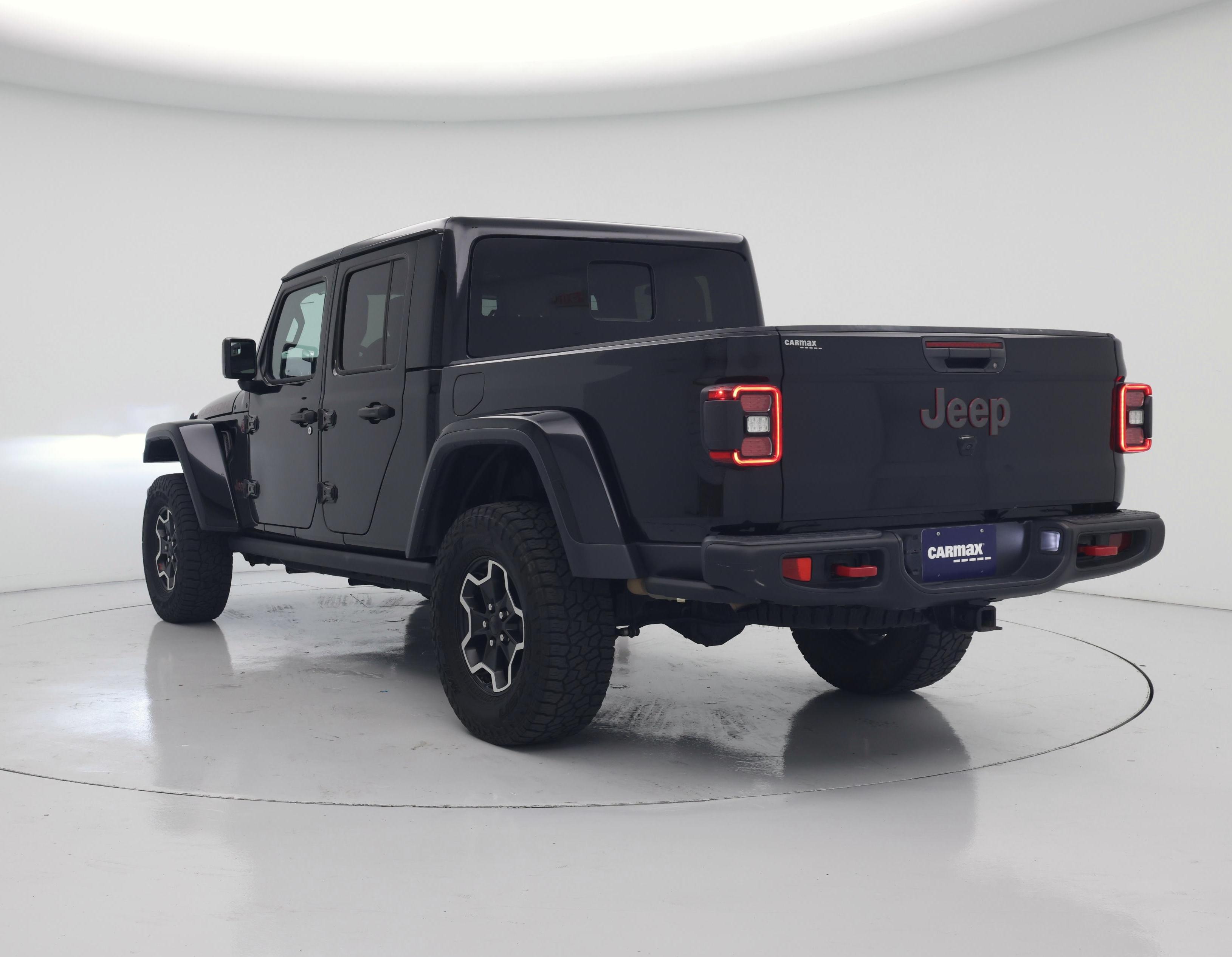 Thumbnail: 2023 Jeep Gladiator - 2