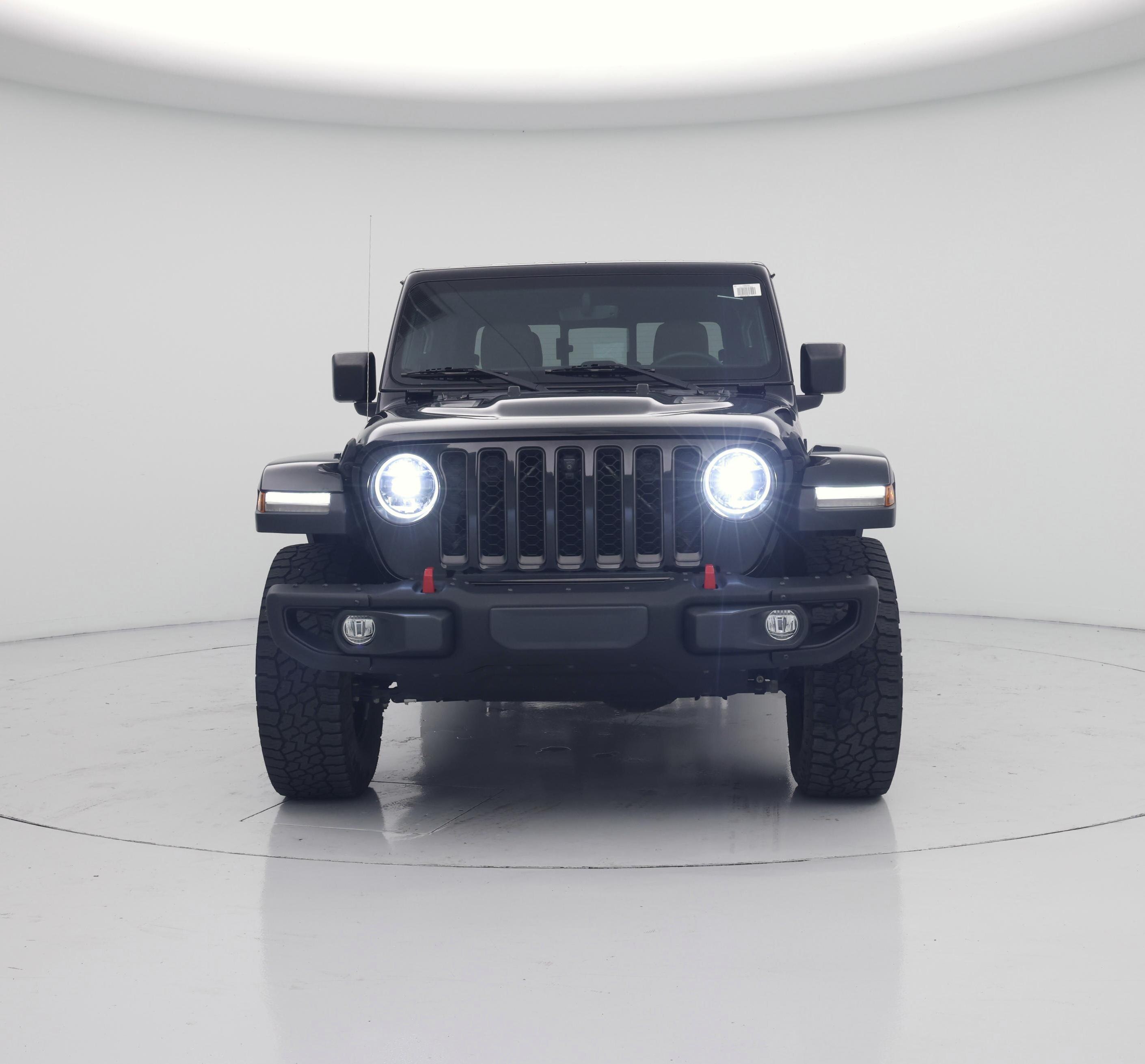 Thumbnail: 2023 Jeep Gladiator - 5