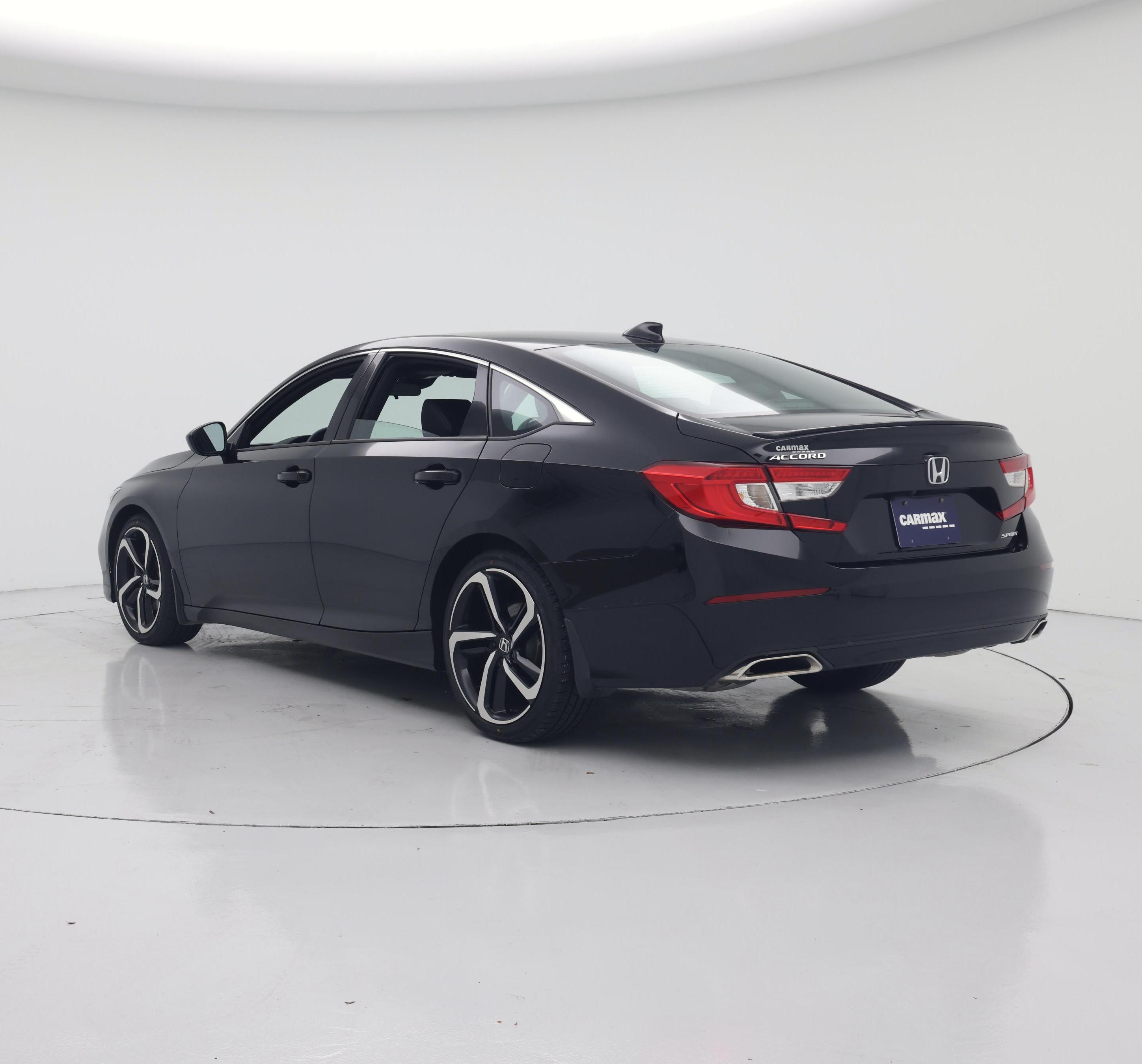 Thumbnail: 2018 Honda Accord - 2