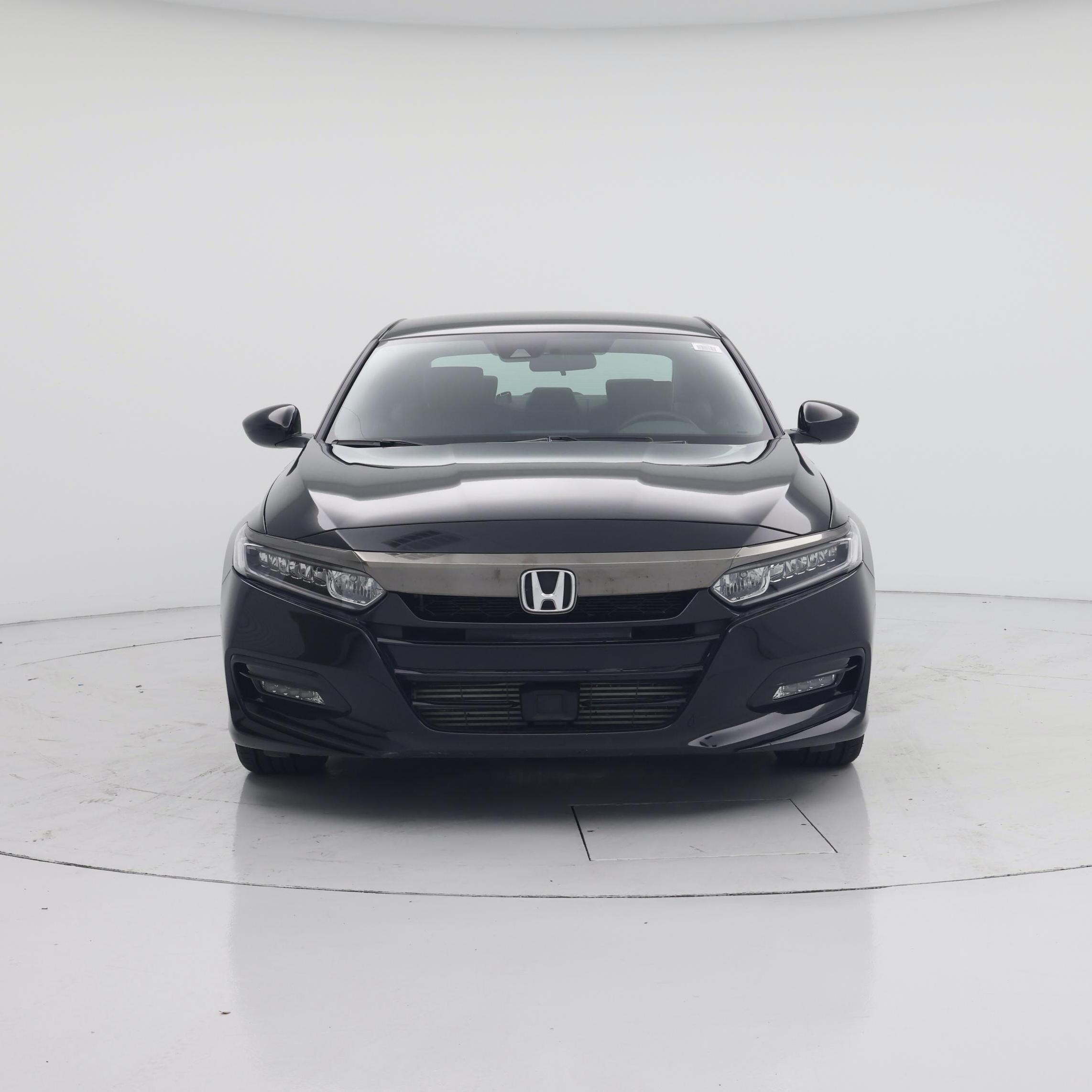Thumbnail: 2018 Honda Accord - 5
