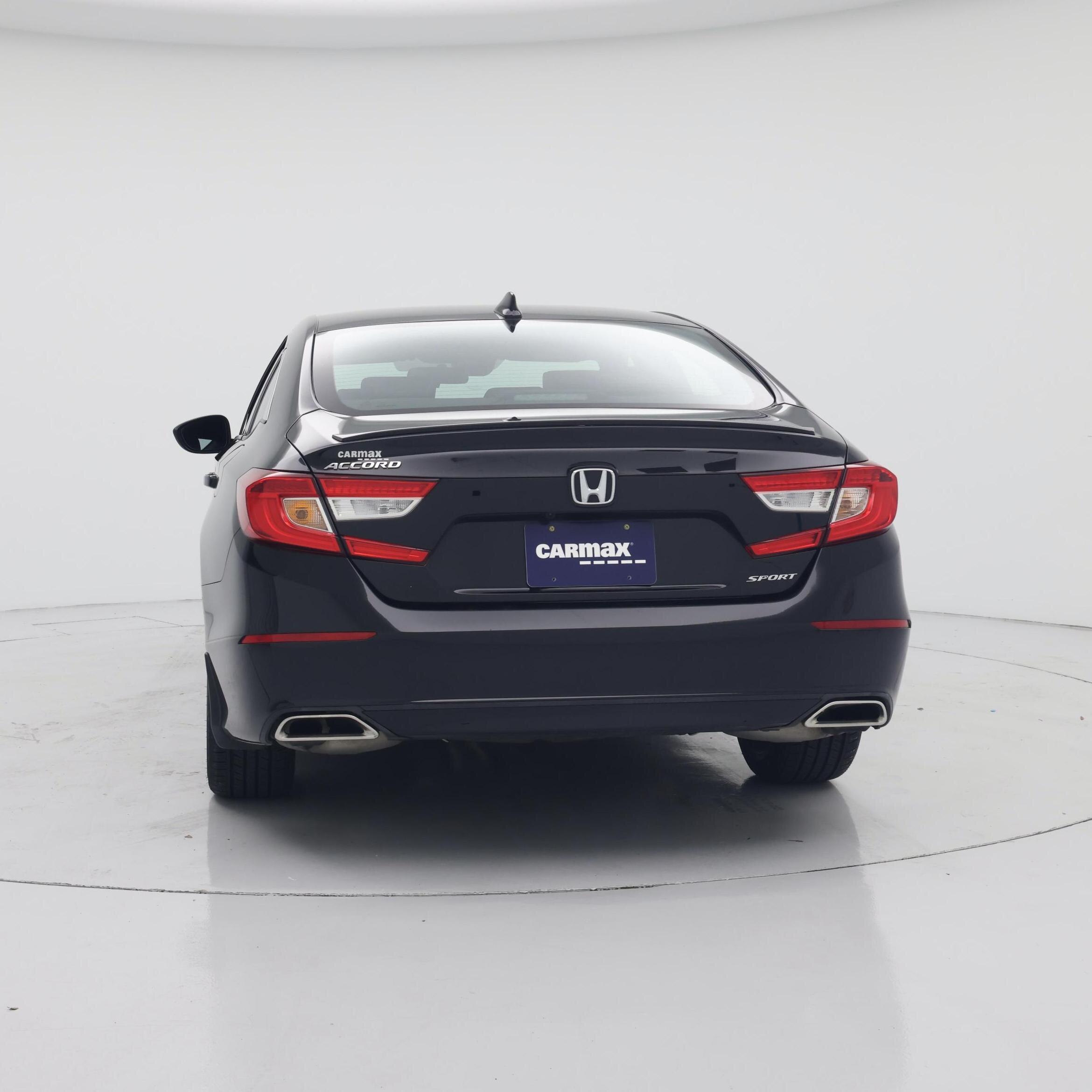 Thumbnail: 2018 Honda Accord - 6