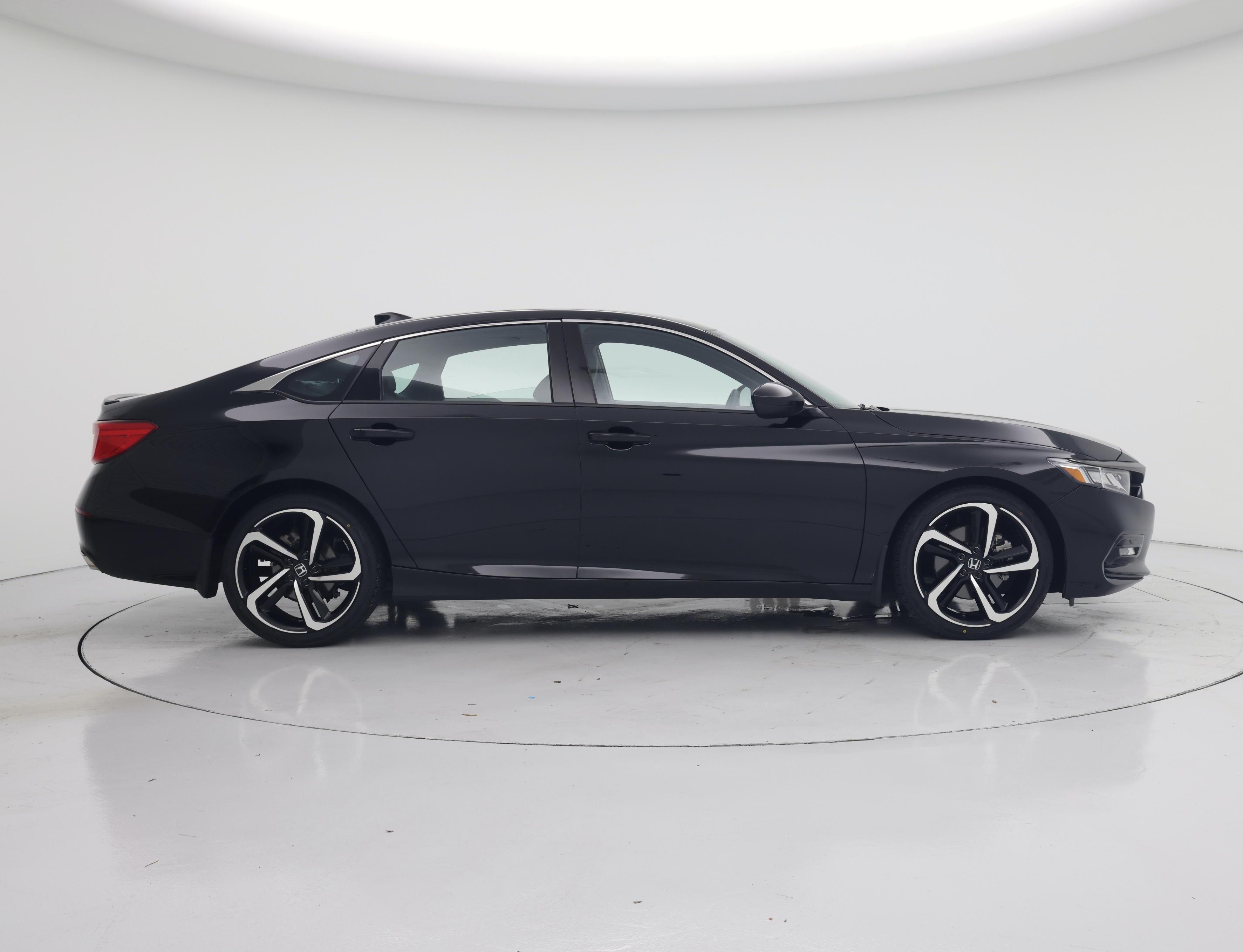 Thumbnail: 2018 Honda Accord - 7
