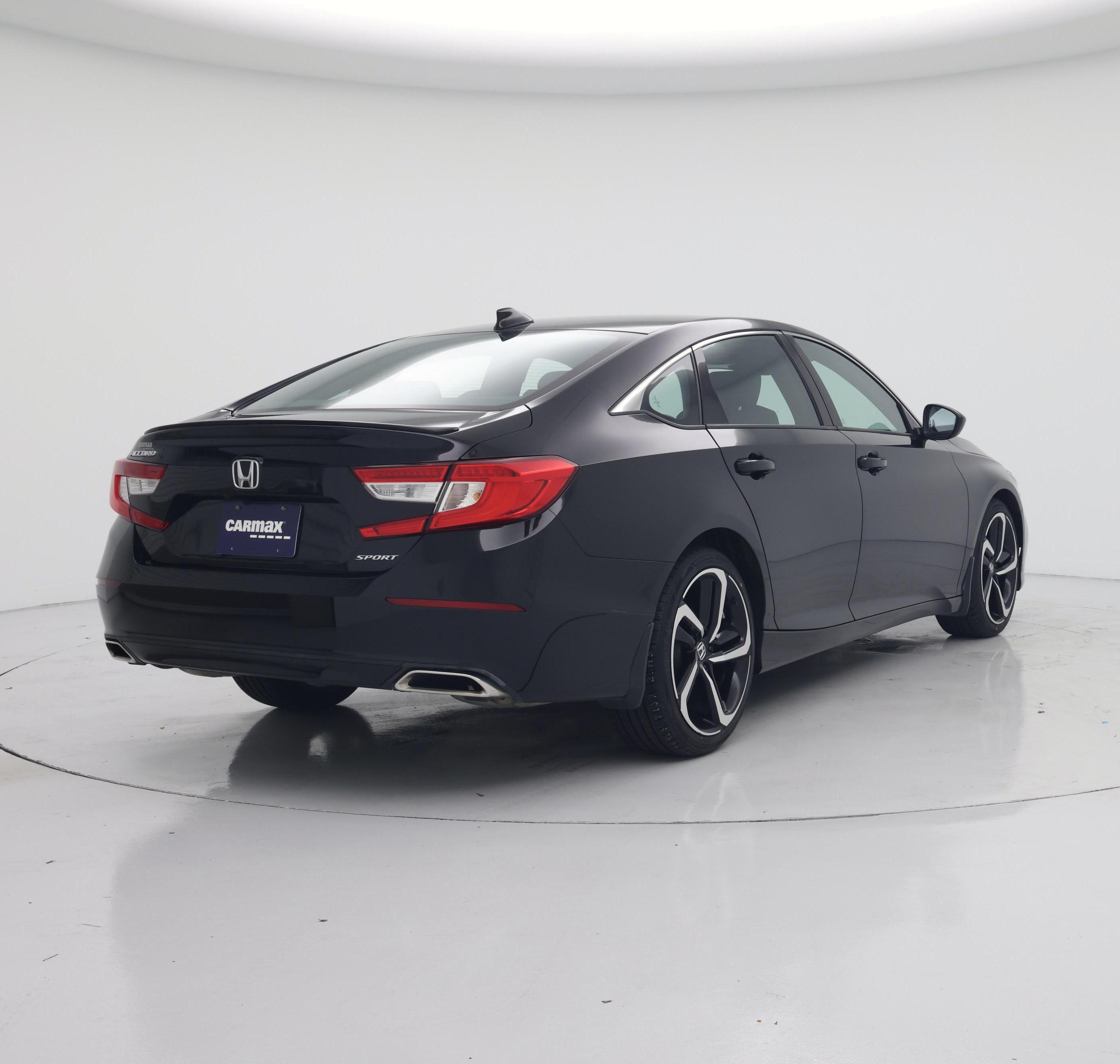Thumbnail: 2018 Honda Accord - 8