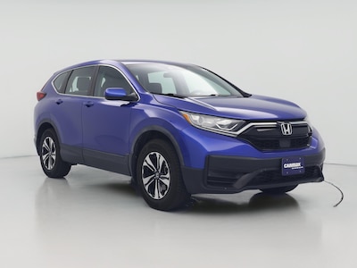 2021 Honda CR-V Special Edition