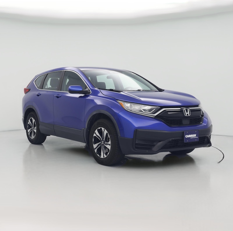 2021 Honda CR-V Special Edition