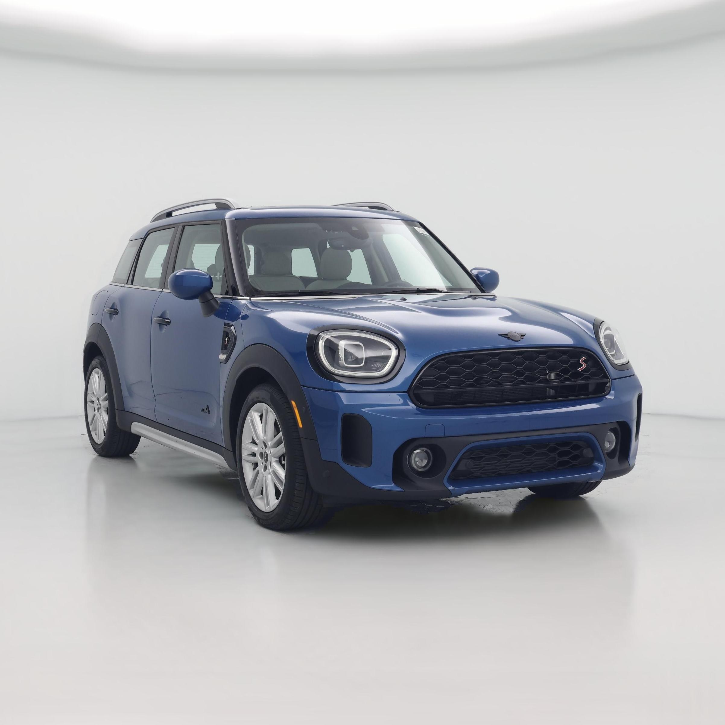 Thumbnail: 2024 MINI Cooper Countryman - 1