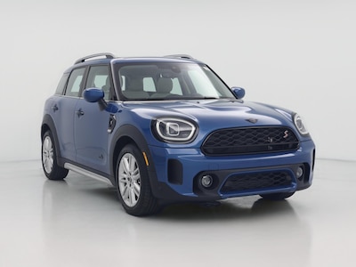 2024 Mini Cooper Countryman S ALL4