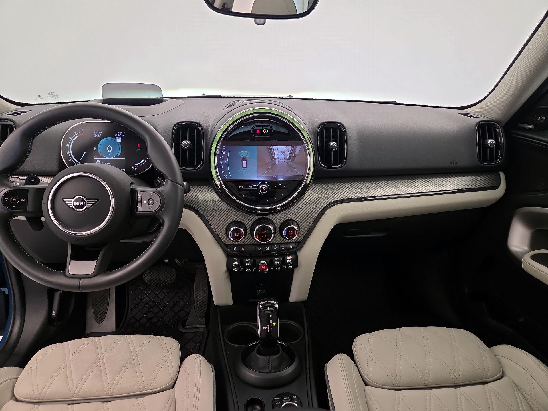 Thumbnail: 2024 MINI Cooper Countryman - 9