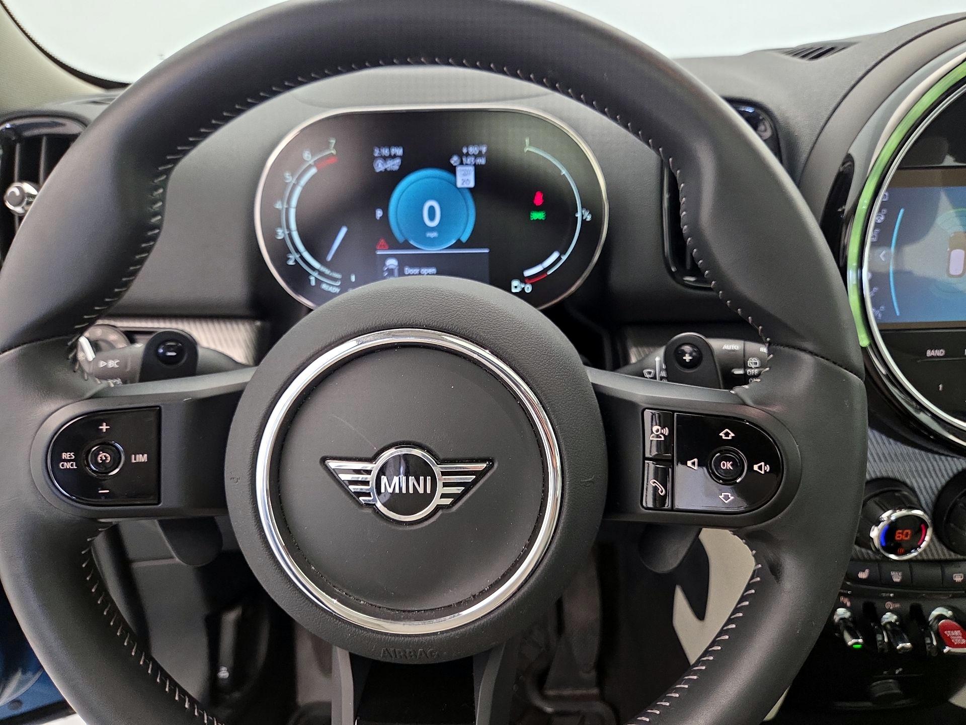 Thumbnail: 2024 MINI Cooper Countryman - 10