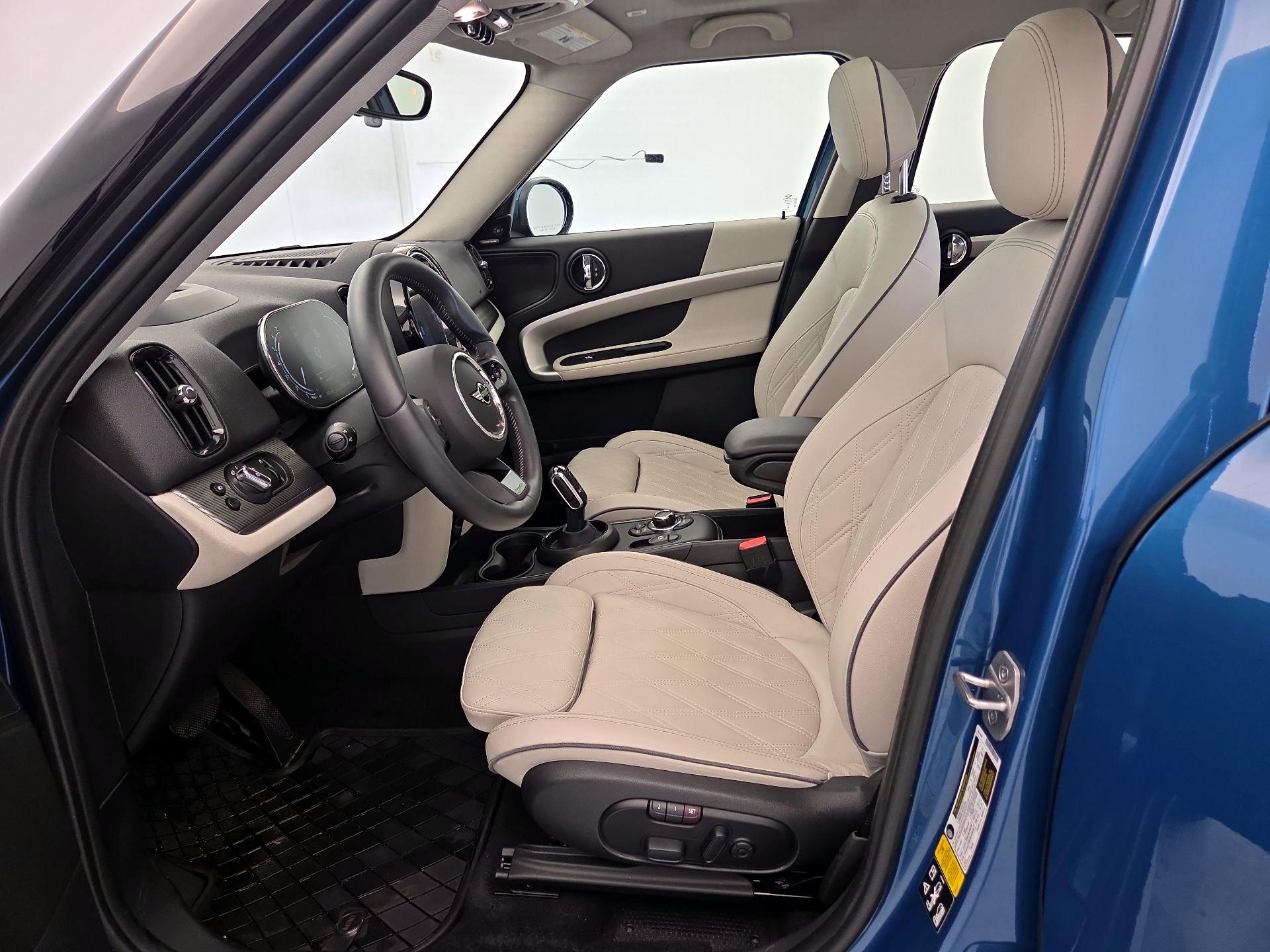 Thumbnail: 2024 MINI Cooper Countryman - 11