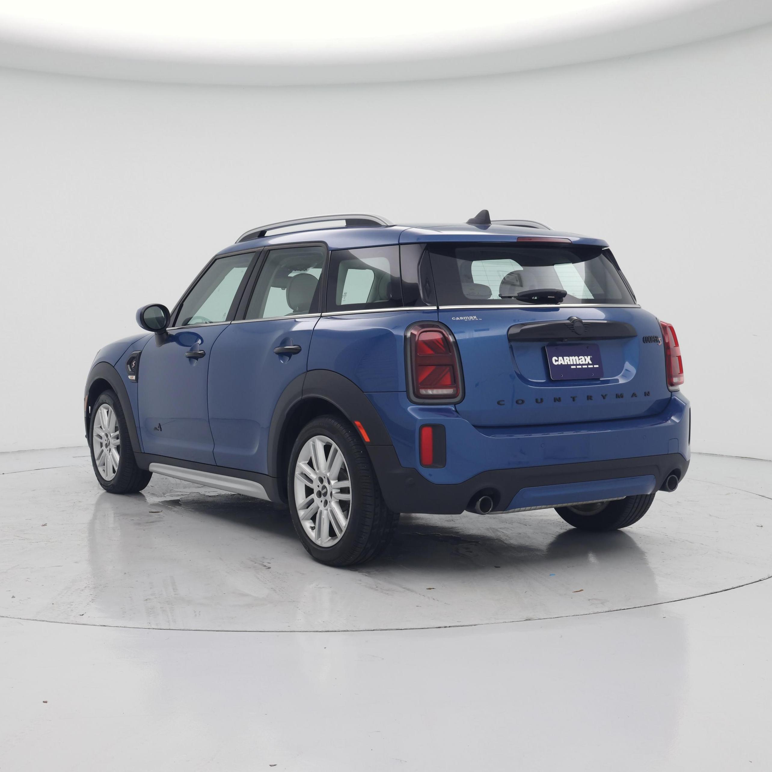 Thumbnail: 2024 MINI Cooper Countryman - 2