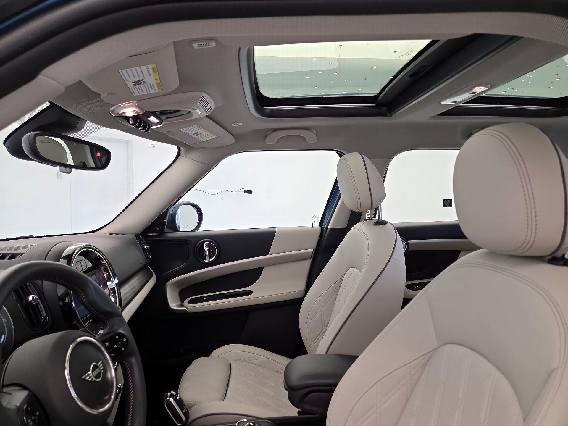 Thumbnail: 2024 MINI Cooper Countryman - 19