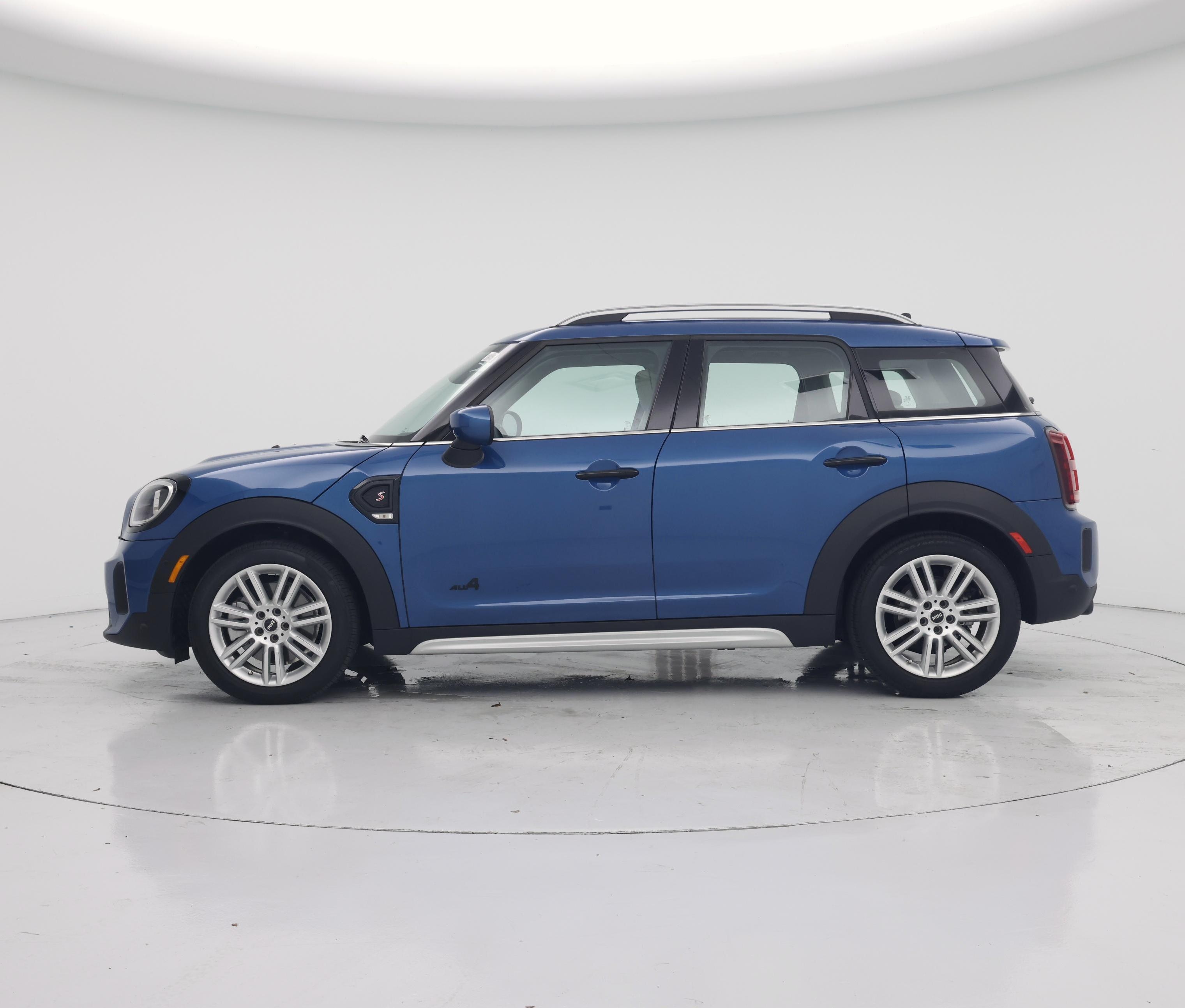 Thumbnail: 2024 MINI Cooper Countryman - 3