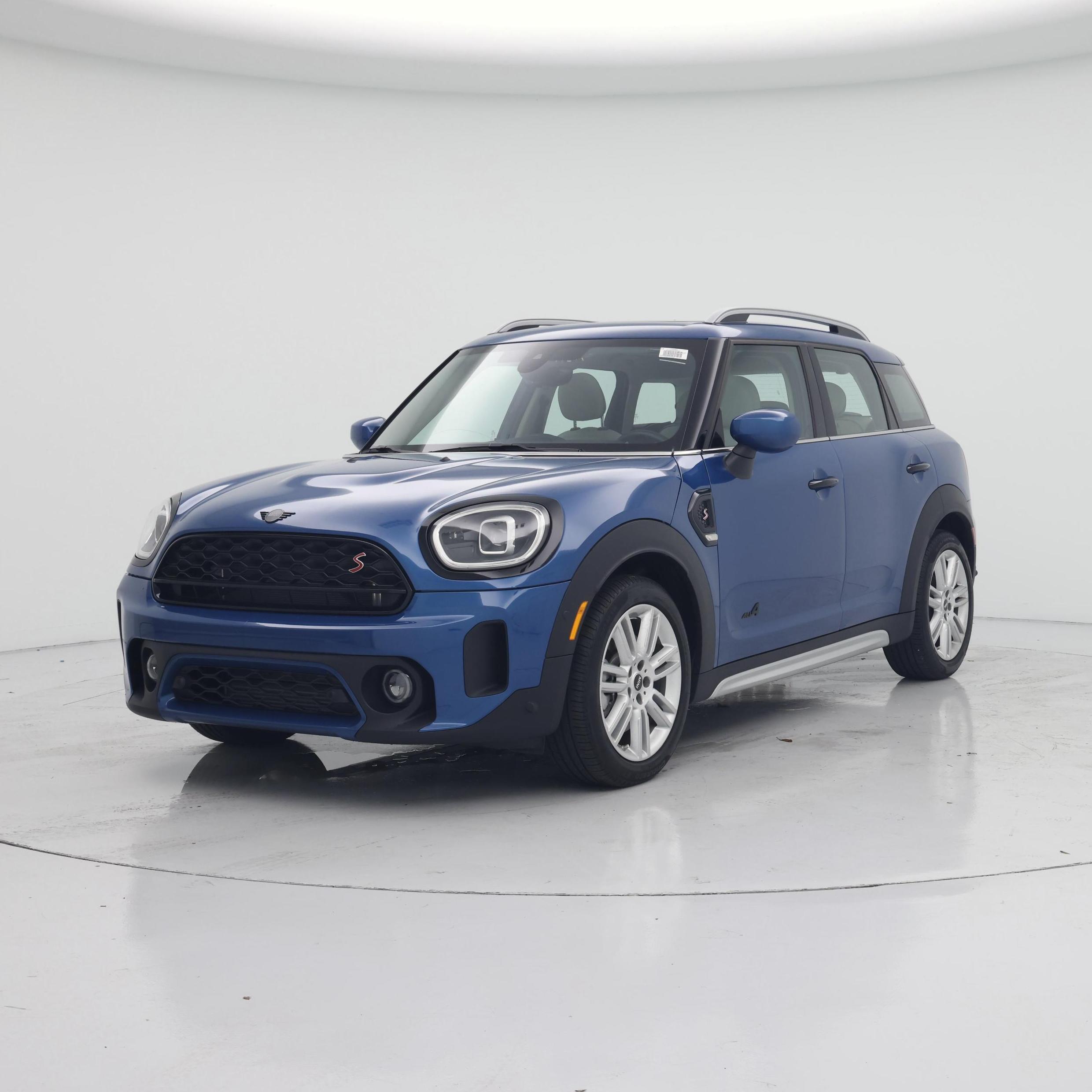 Thumbnail: 2024 MINI Cooper Countryman - 4