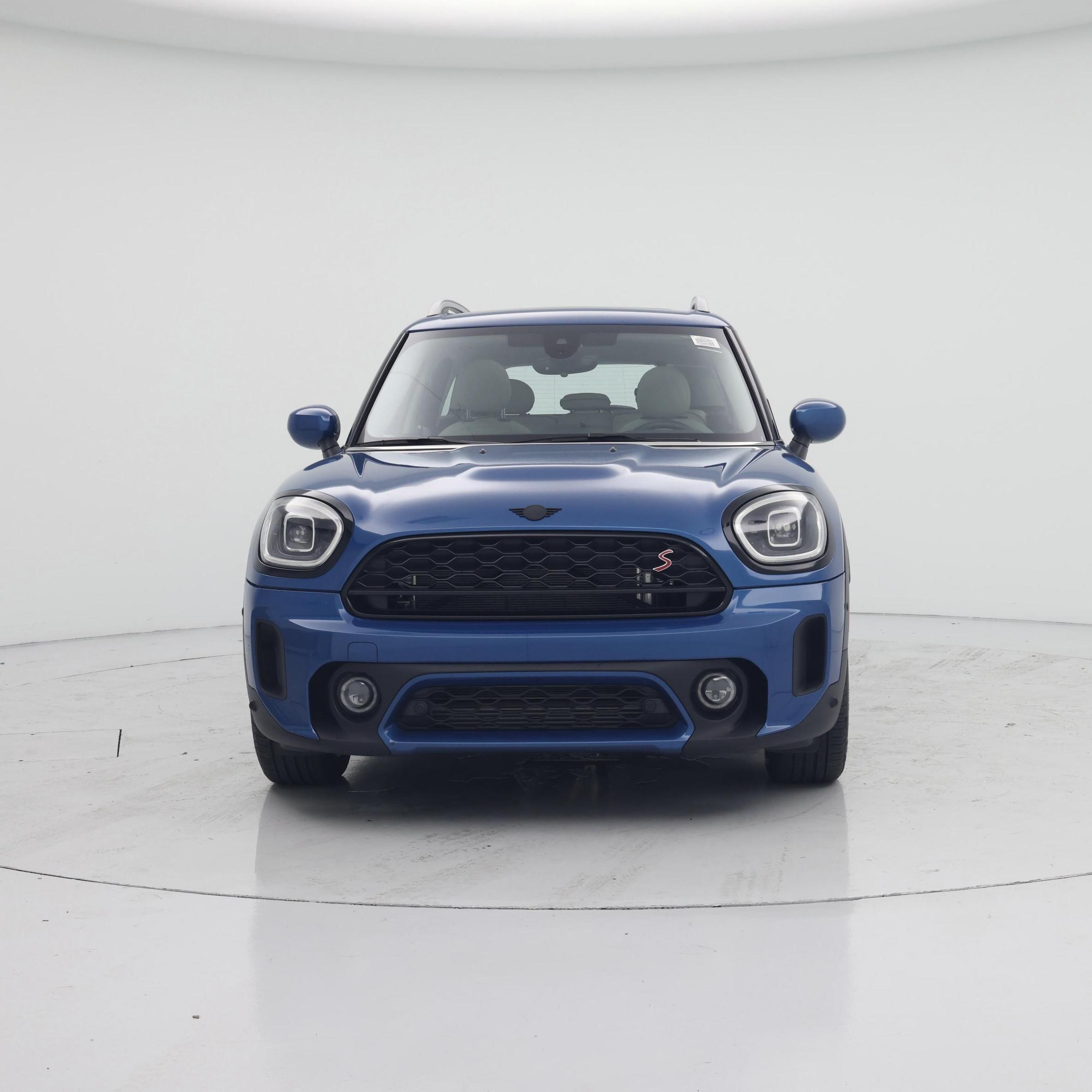Thumbnail: 2024 MINI Cooper Countryman - 5