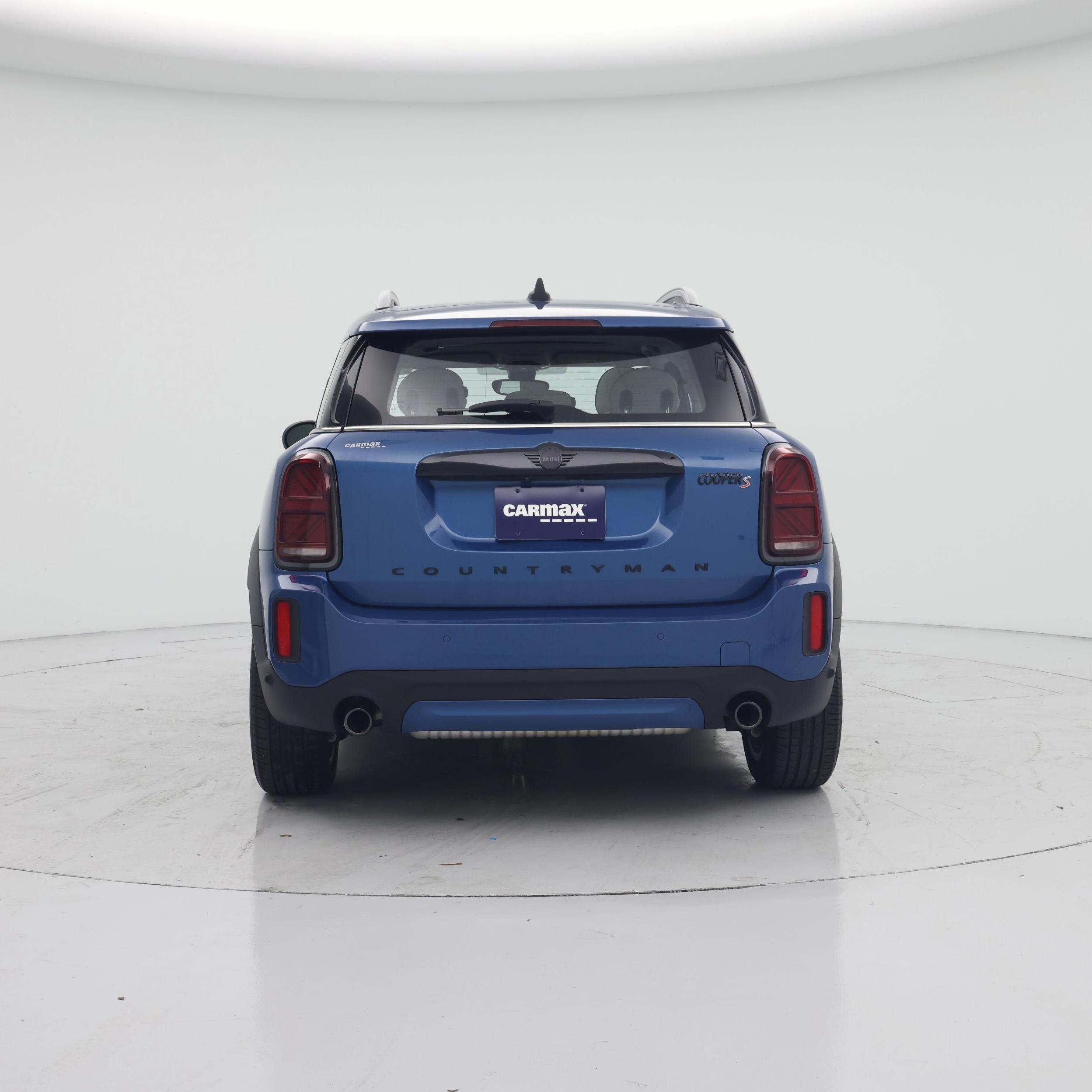 Thumbnail: 2024 MINI Cooper Countryman - 6