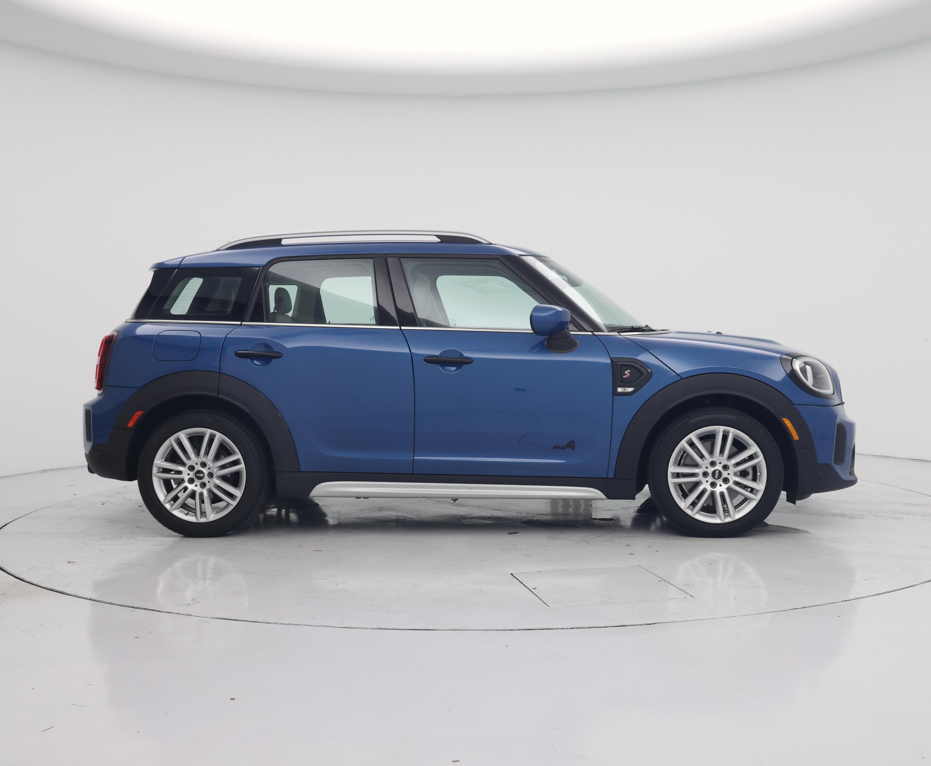 Thumbnail: 2024 MINI Cooper Countryman - 7