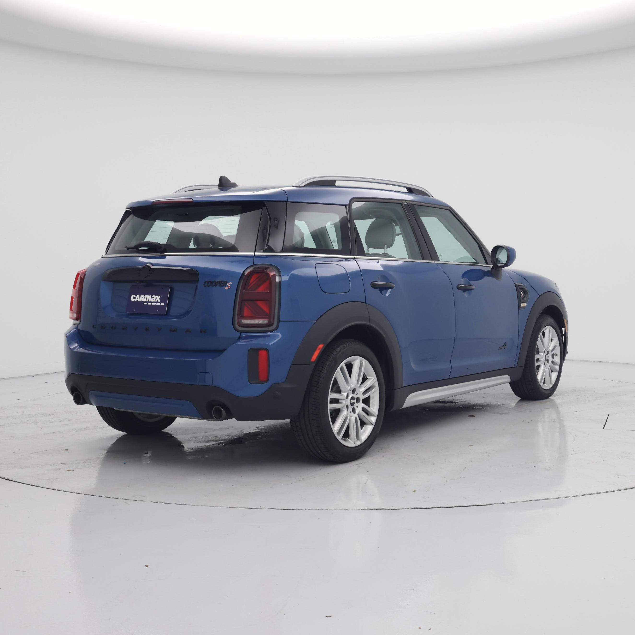 Thumbnail: 2024 MINI Cooper Countryman - 8