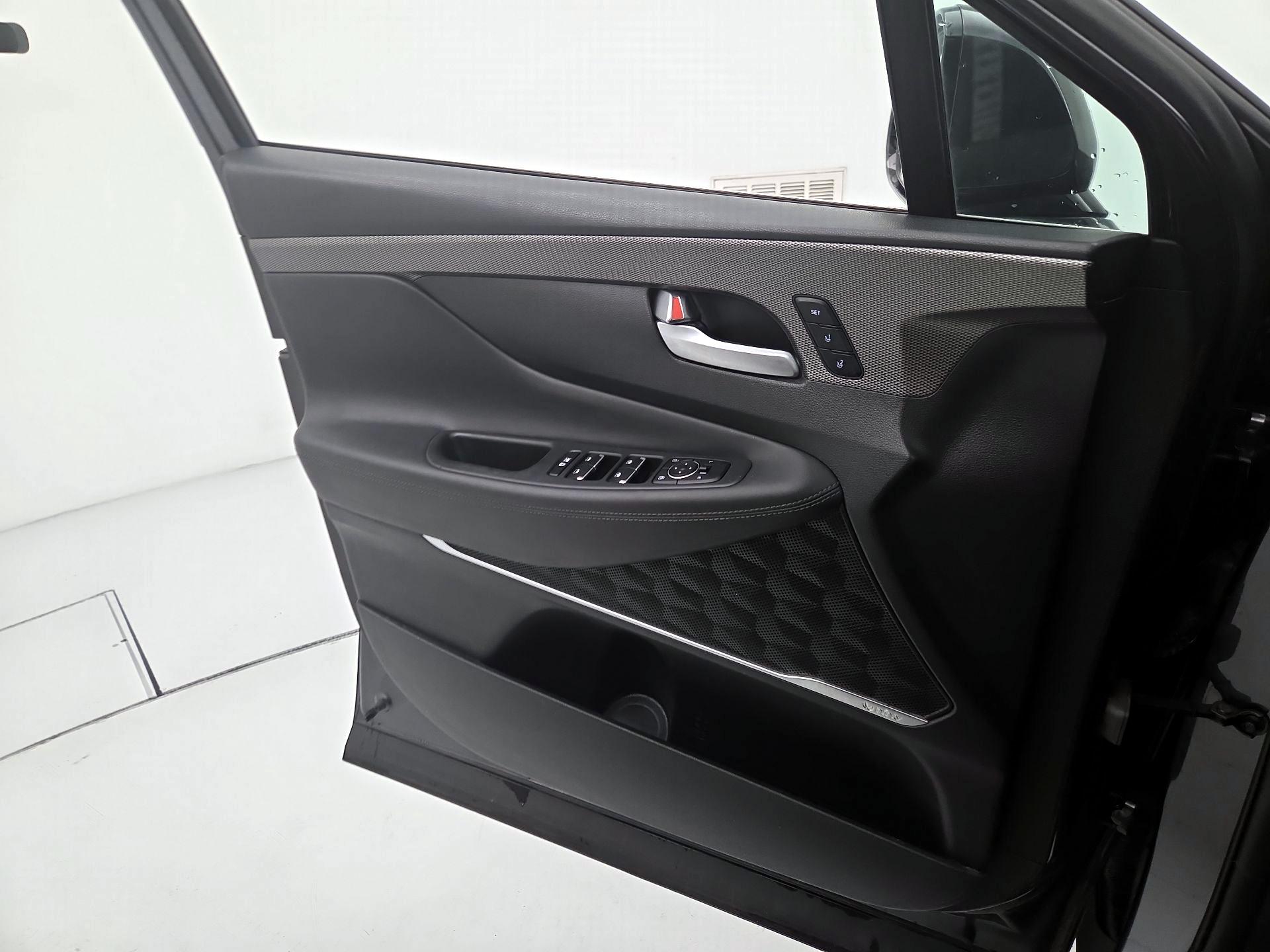 Thumbnail: 2020 Hyundai Santa Fe - 12