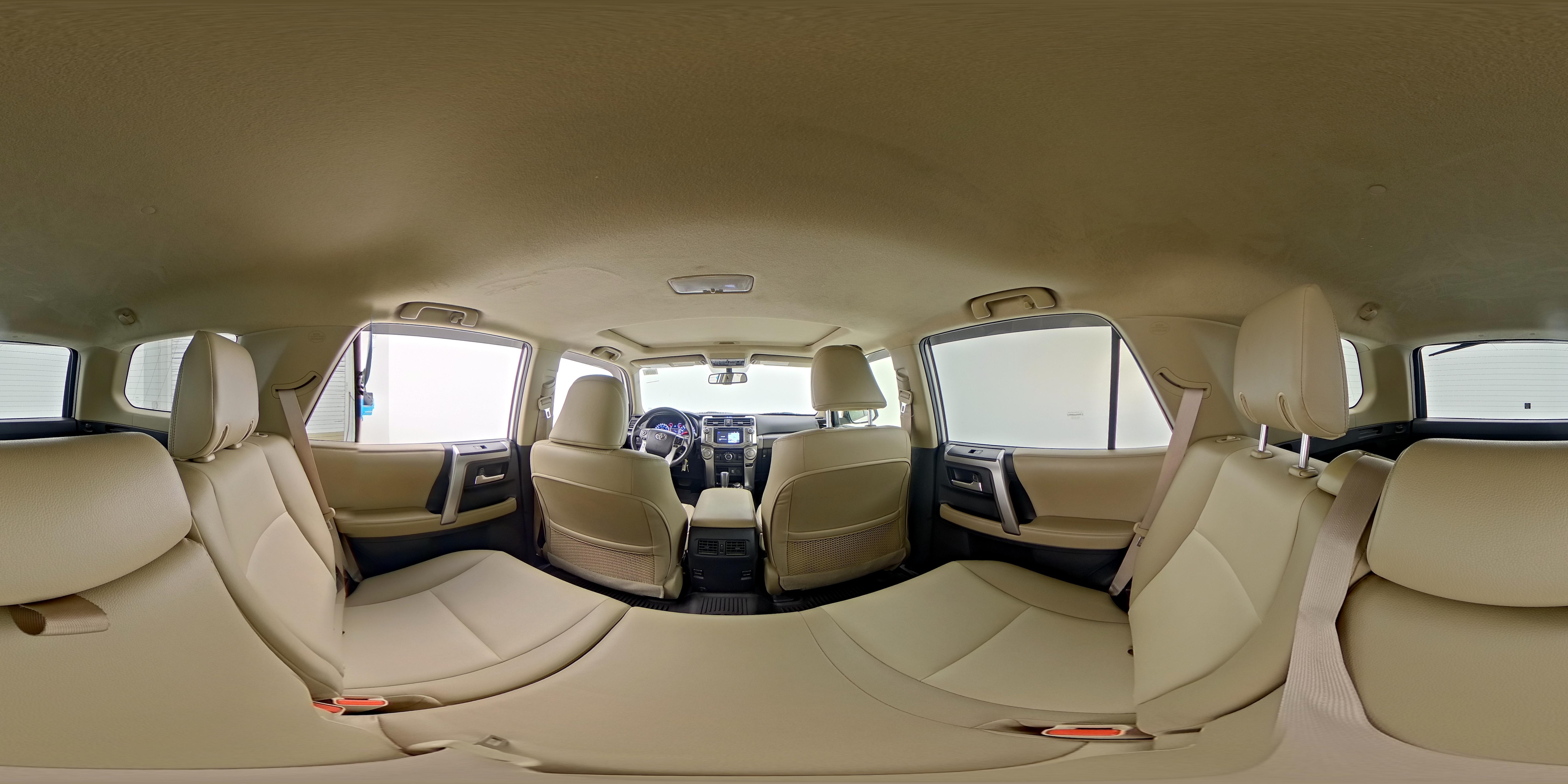2017 Toyota 4Runner SR5 Premium - Photo 26