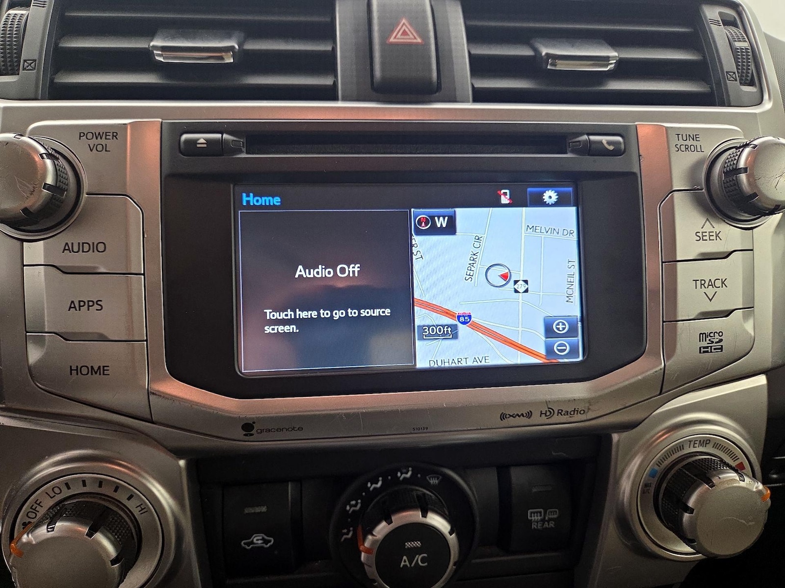 2017 Toyota 4Runner SR5 Premium - Photo 16