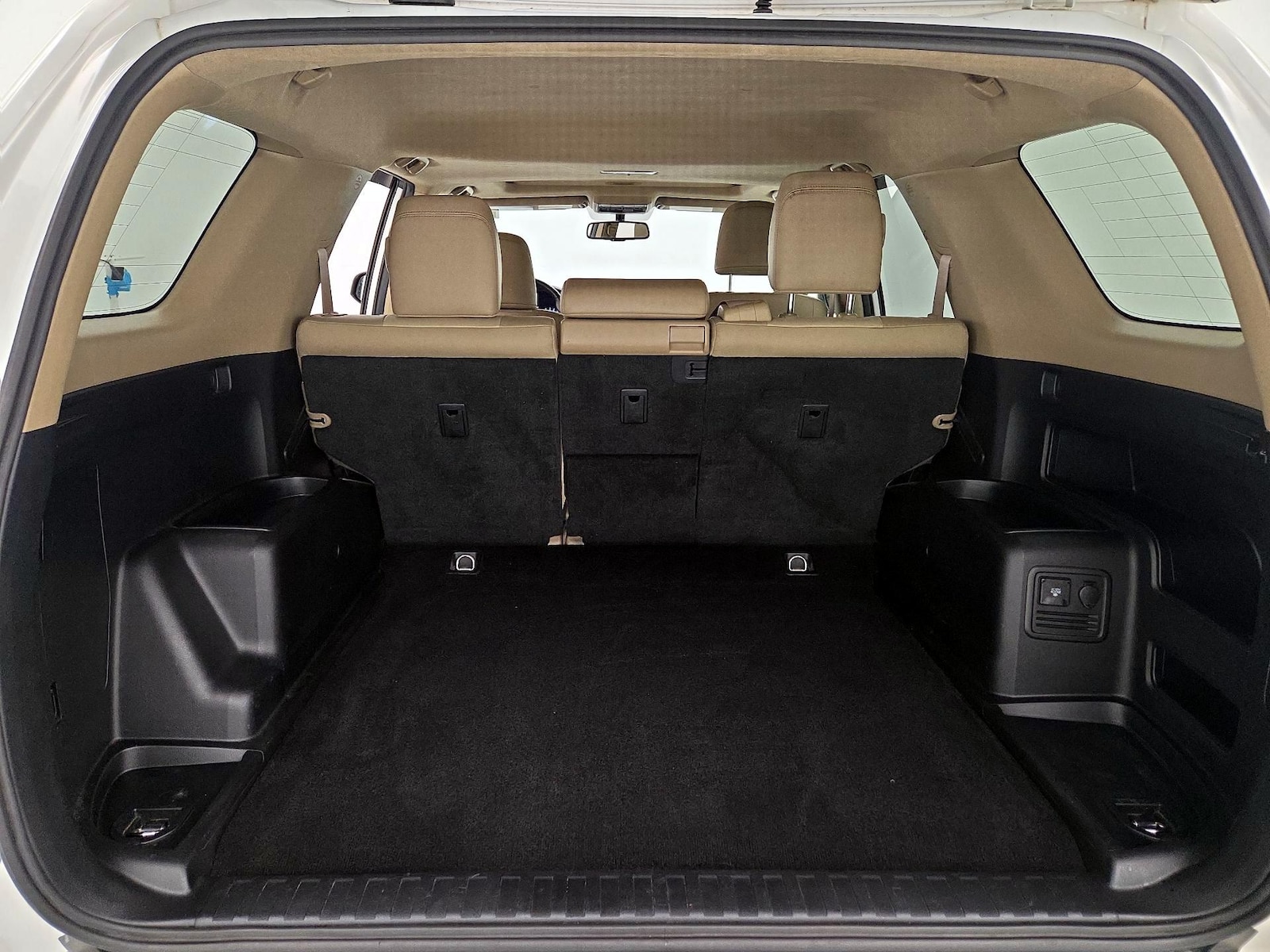 2017 Toyota 4Runner SR5 Premium - Photo 22