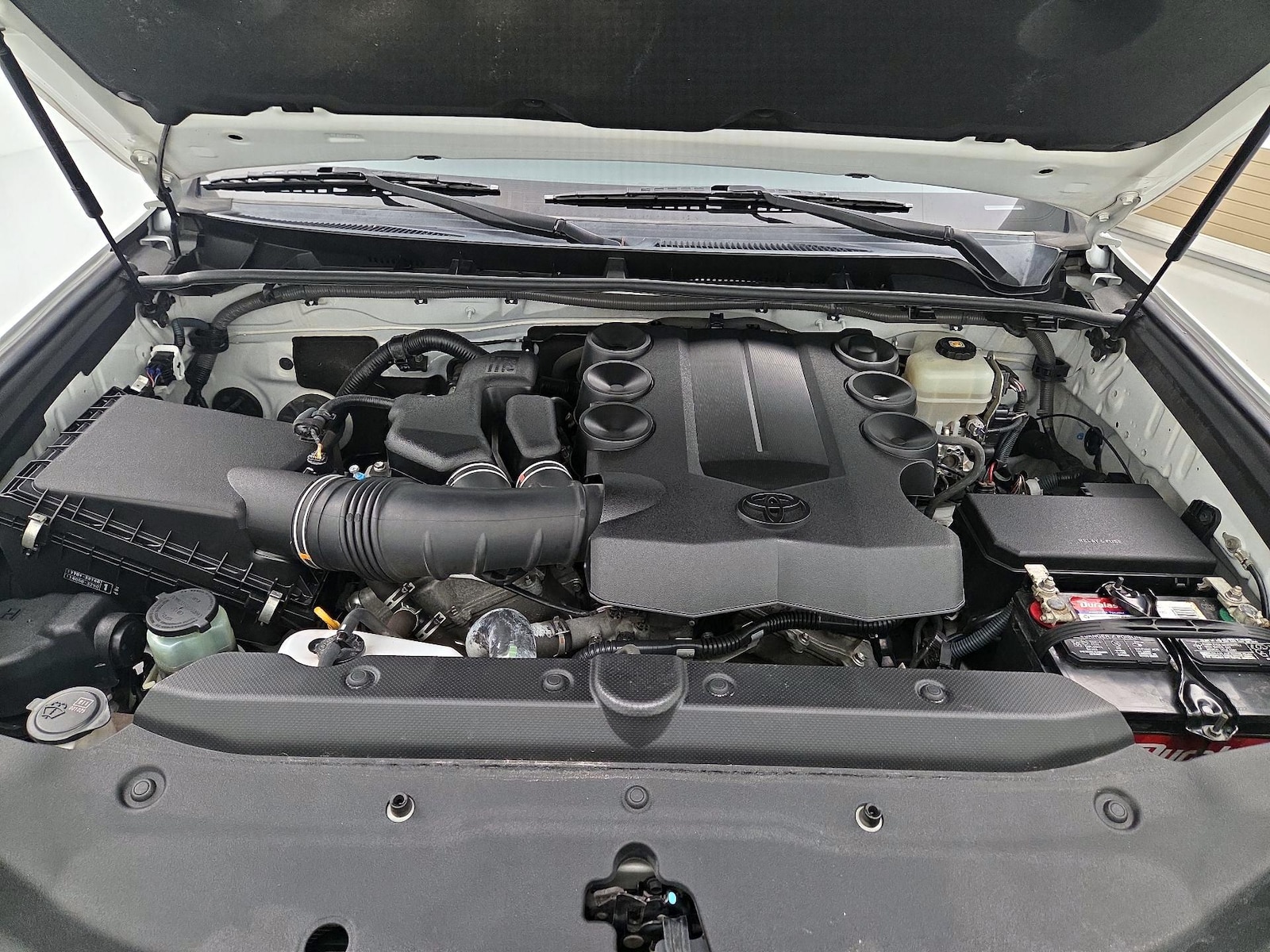 2017 Toyota 4Runner SR5 Premium - Photo 23