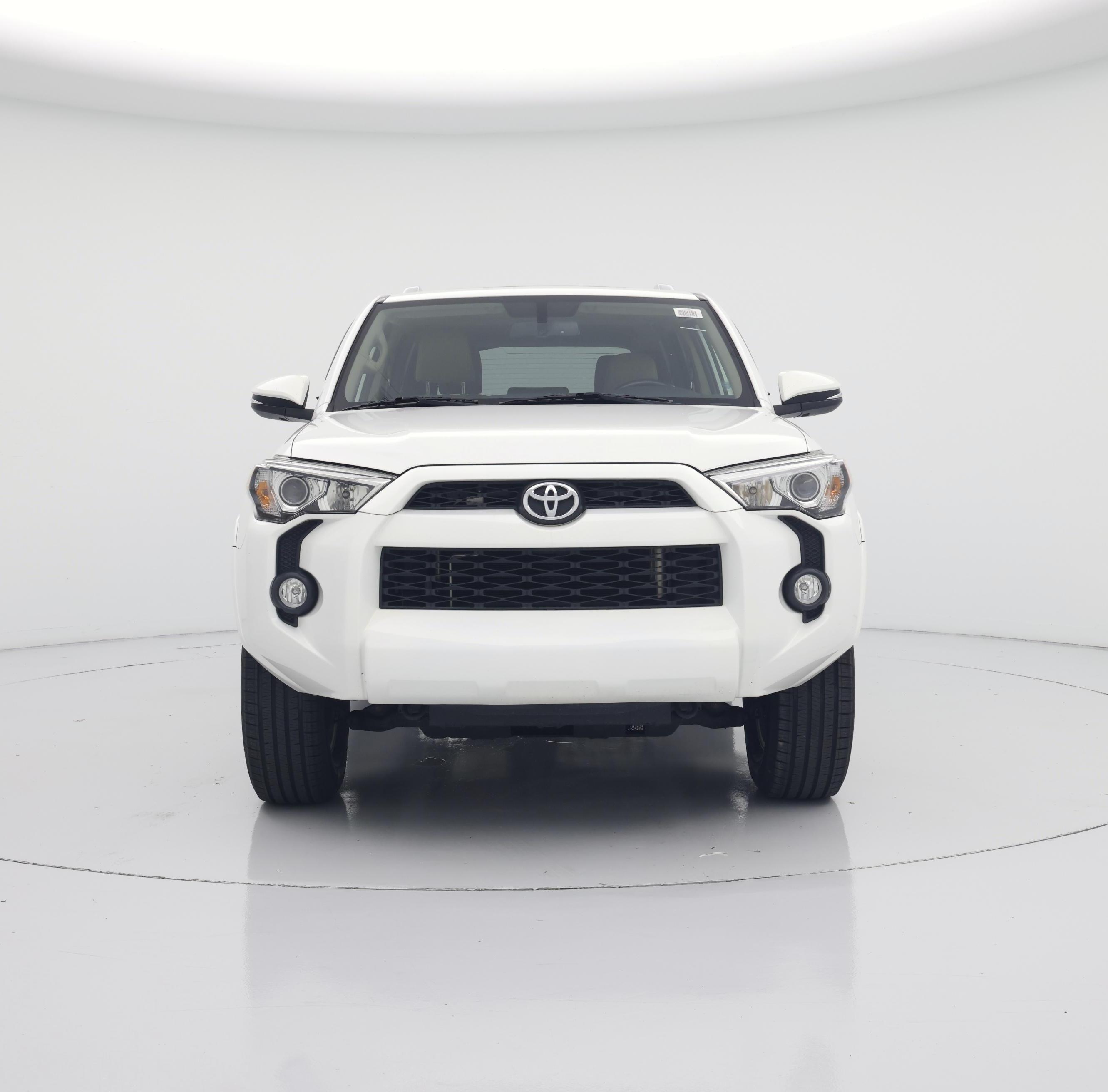 Thumbnail: 2017 Toyota 4Runner - 5