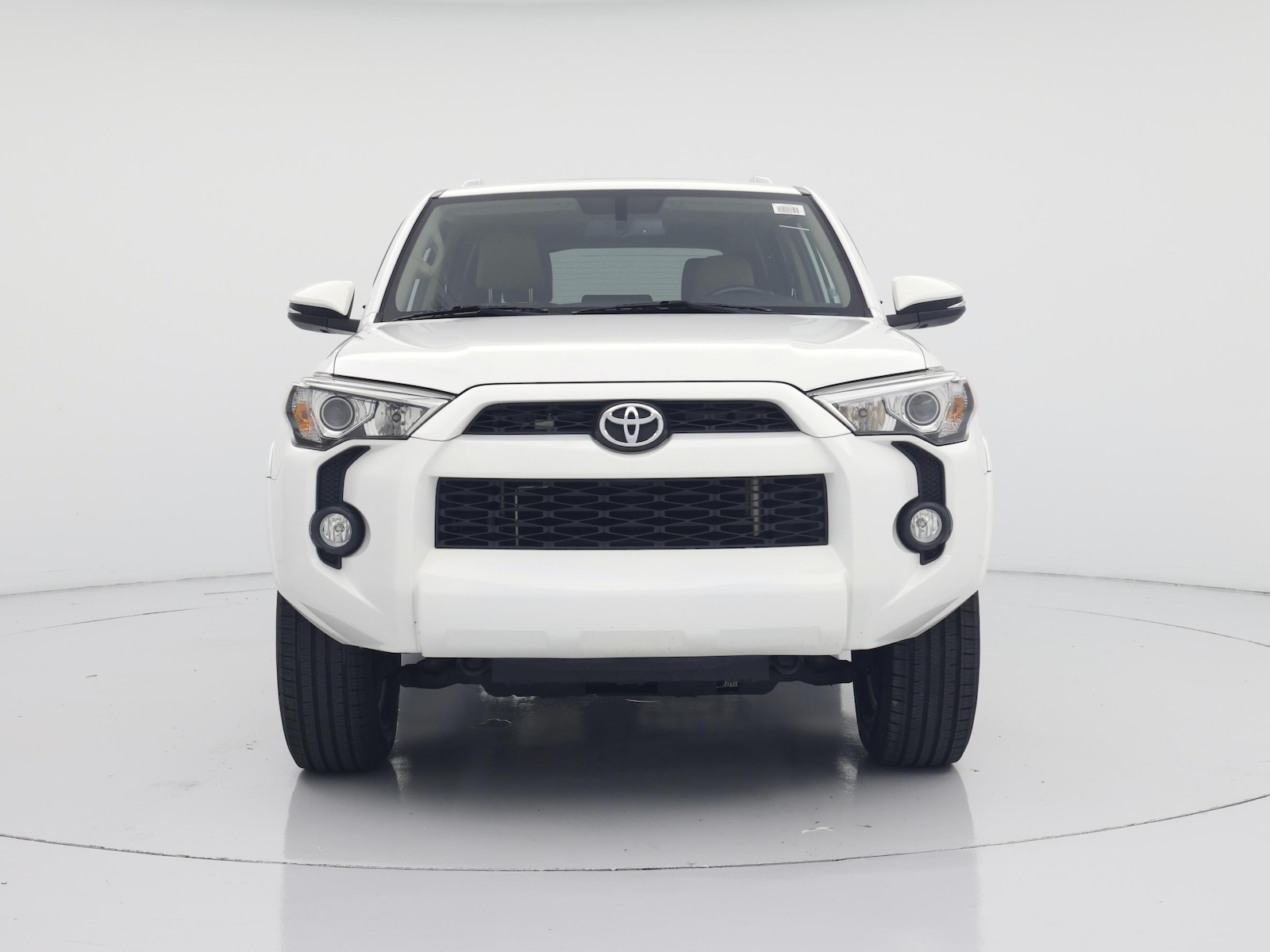 2017 Toyota 4Runner SR5 Premium - Photo 6