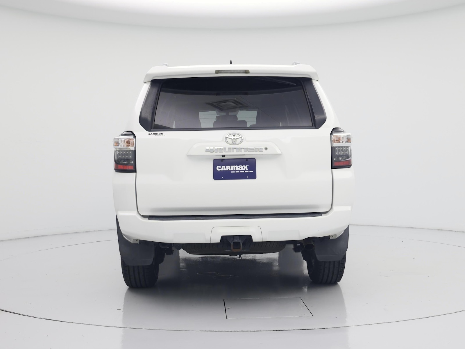 2017 Toyota 4Runner SR5 Premium - Photo 7