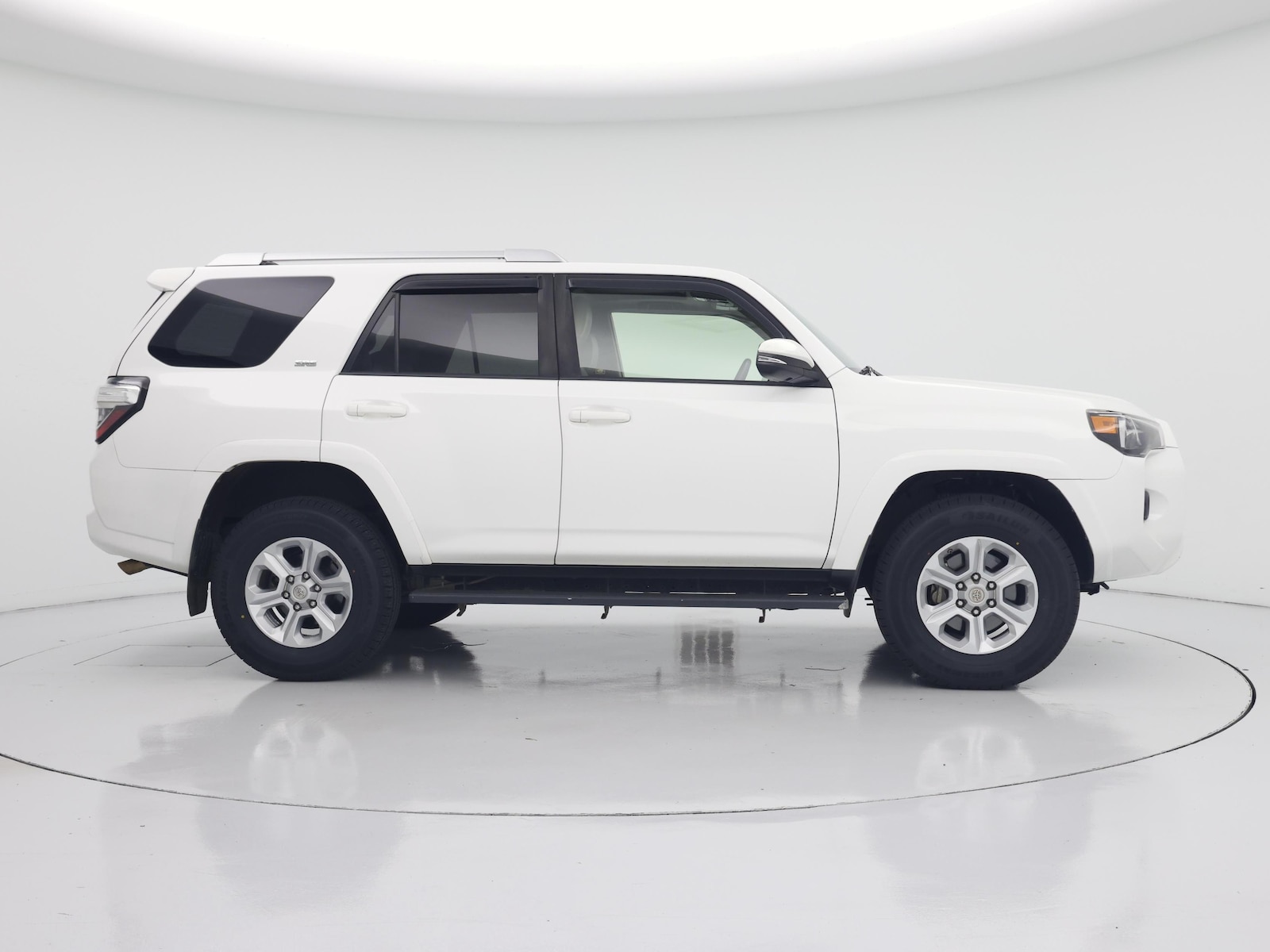 2017 Toyota 4Runner SR5 Premium - Photo 8